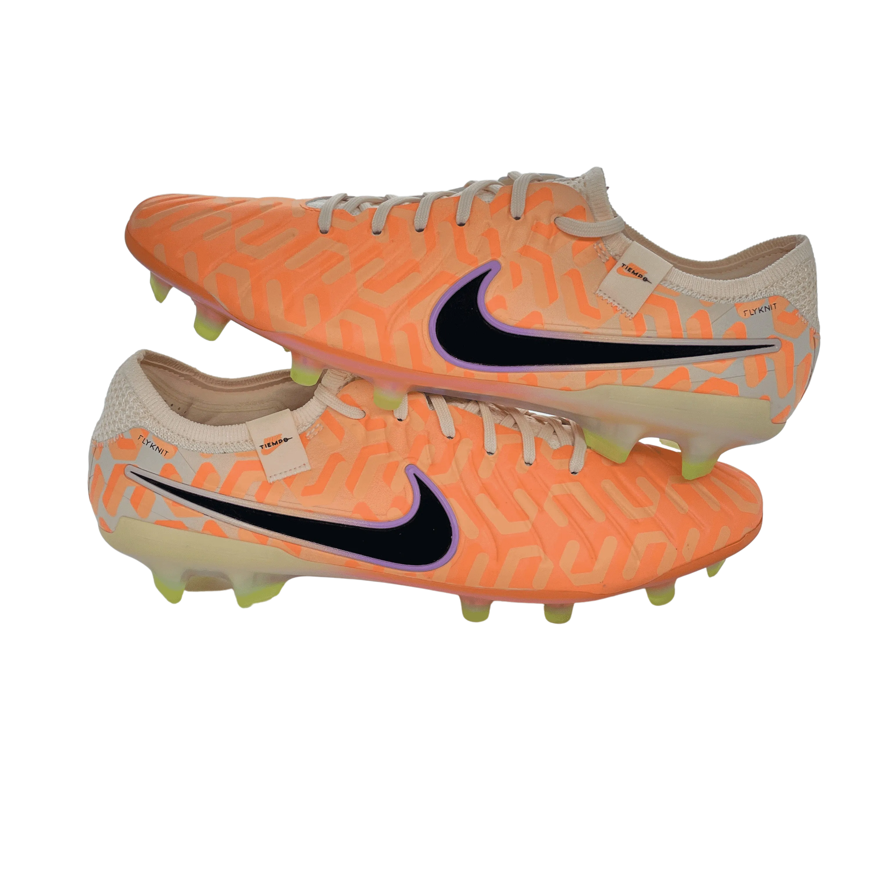 Nike Tiempo Legend 10 Elite FG Neutral Ride Youth Athlete