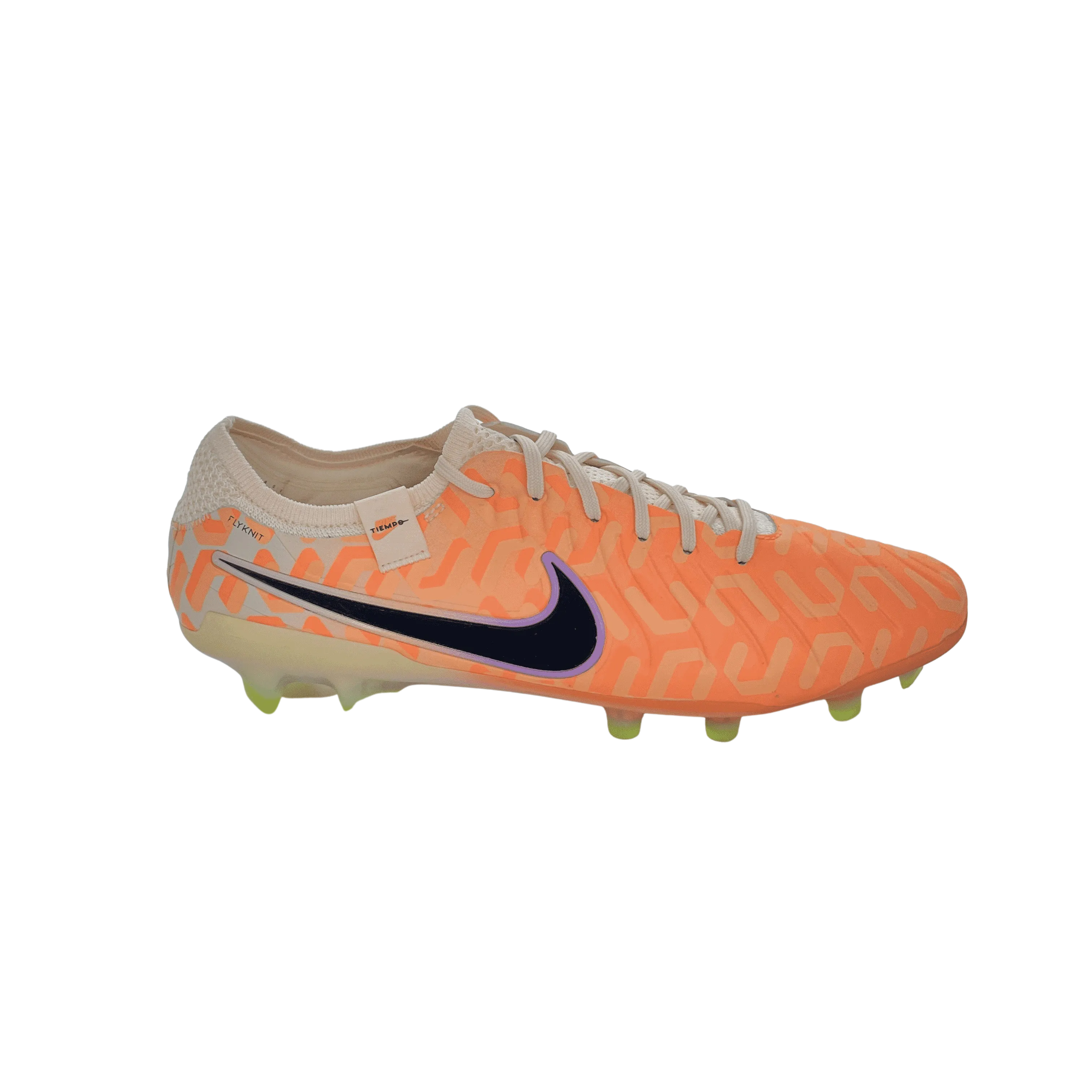 Nike Tiempo Legend 10 Elite FG Stability frame Adult League