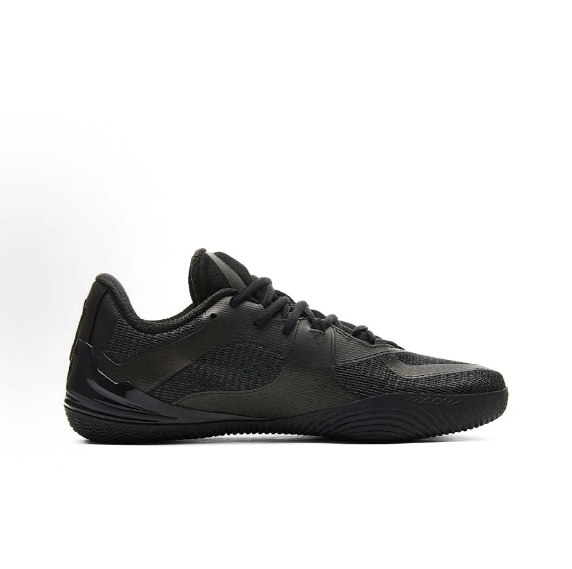 Peak Taichi Unmatched - Mandarin Duck(Black/White) Phylon Foam Tech