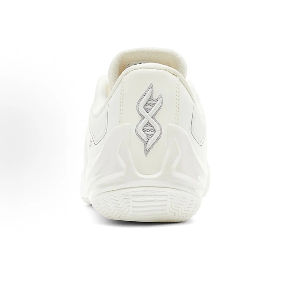 Peak Taichi Unmatched - Mandarin Duck(Black/White) Padded Arch Support Tech
