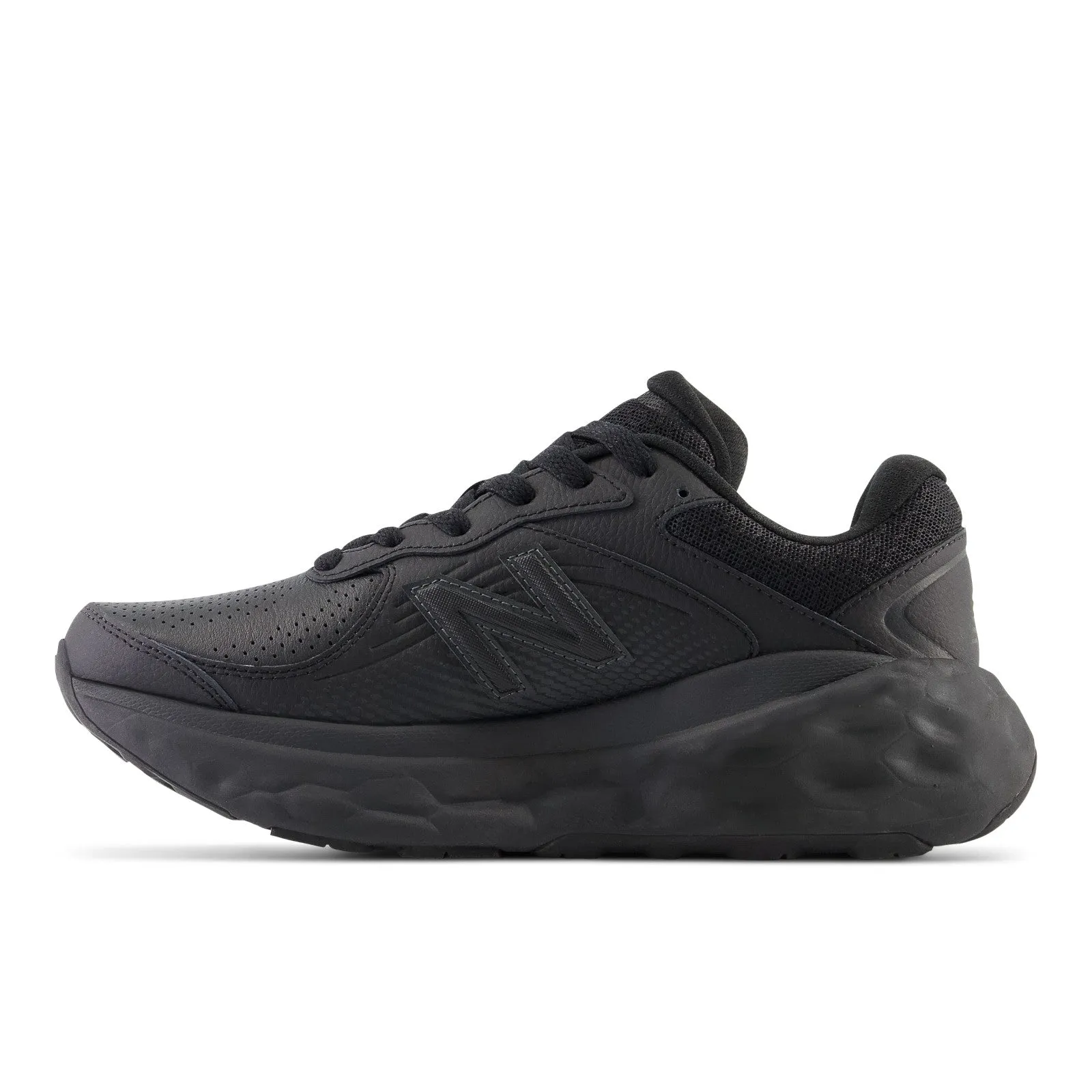 NEW BALANCE WW840FB1 SLIP RESISTANT WOMEN'S Ortholite insole