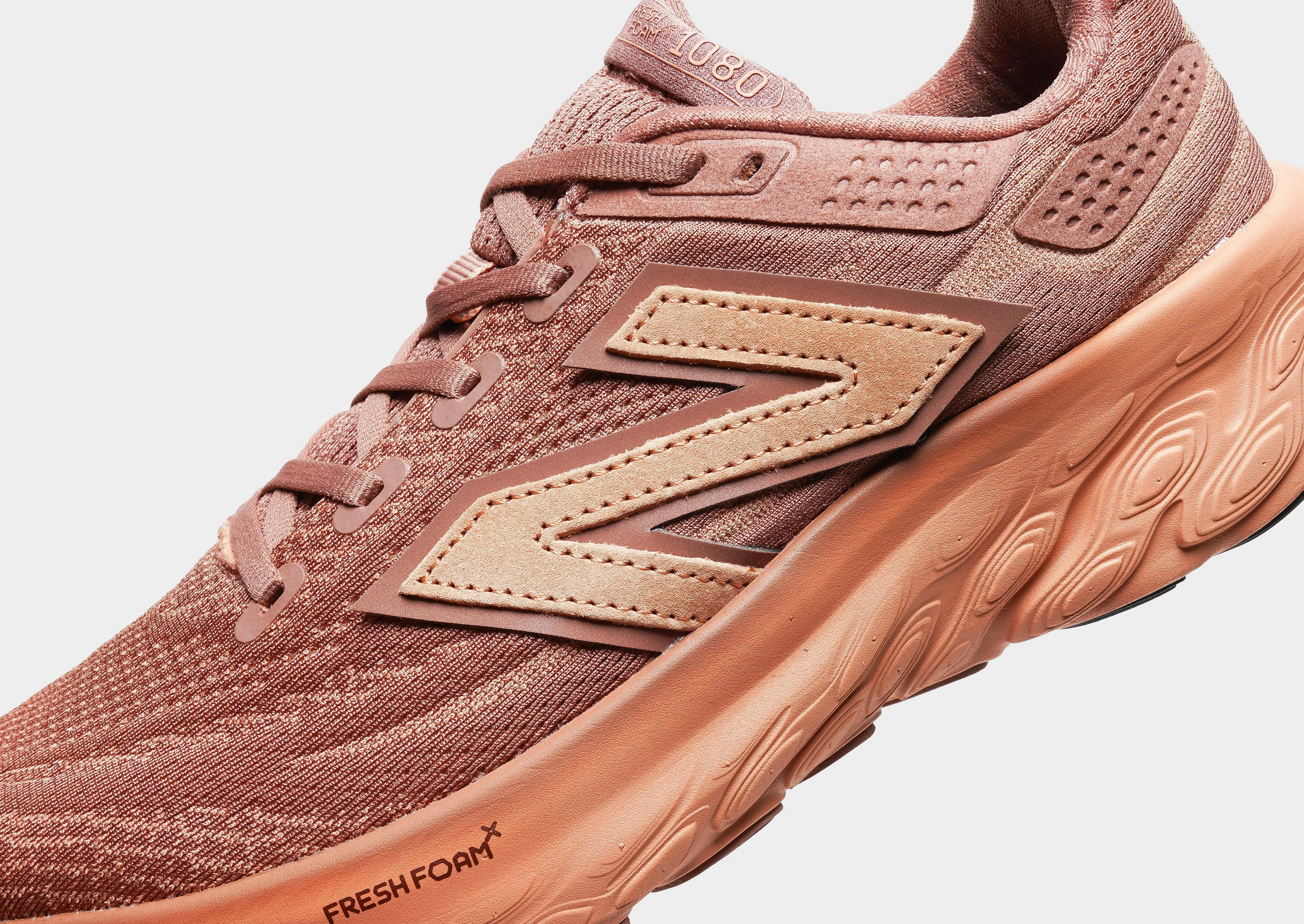 Gradient Density Fresh Foam X 1080 Utility