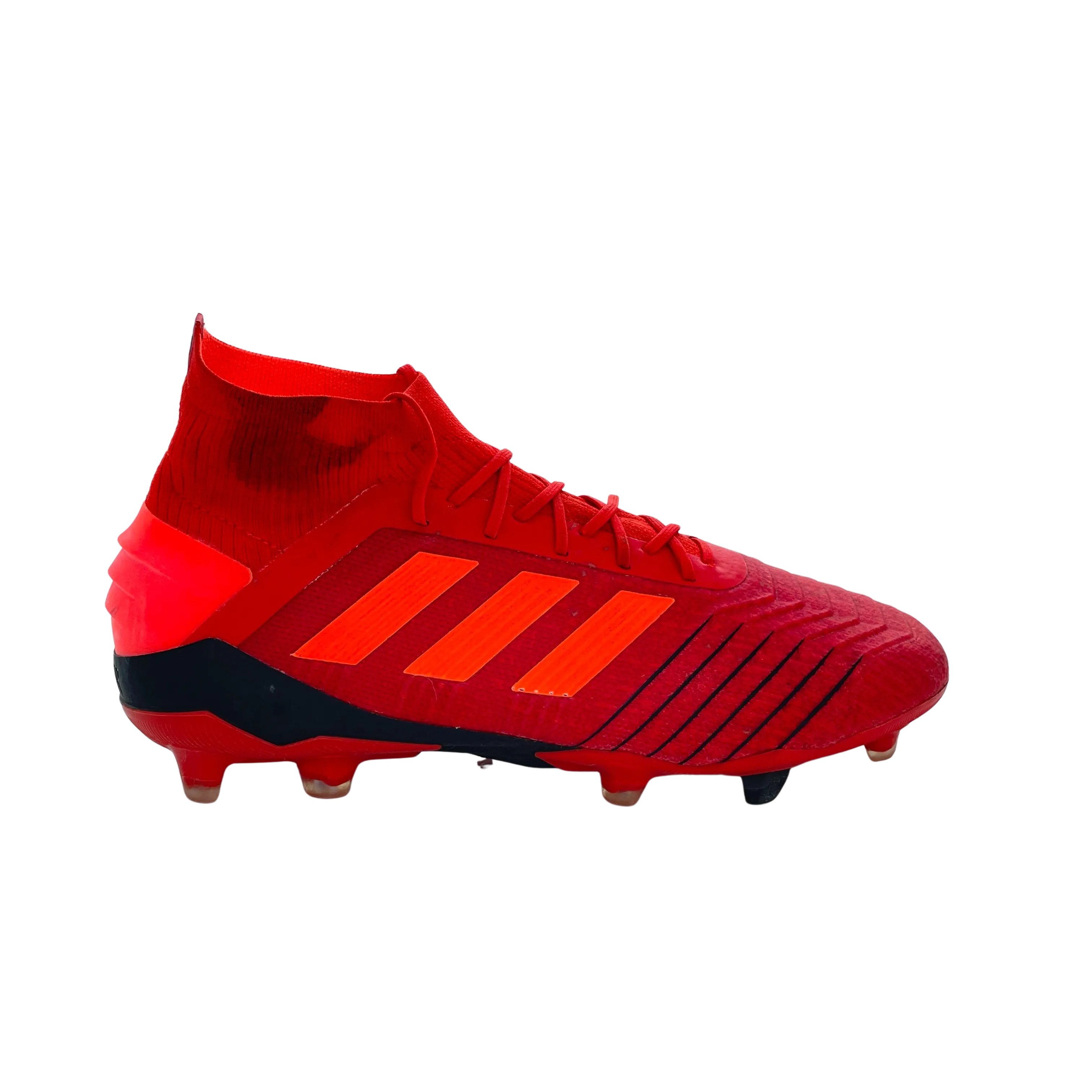 Adidas Predator 19.1 FG Sprint Traction
