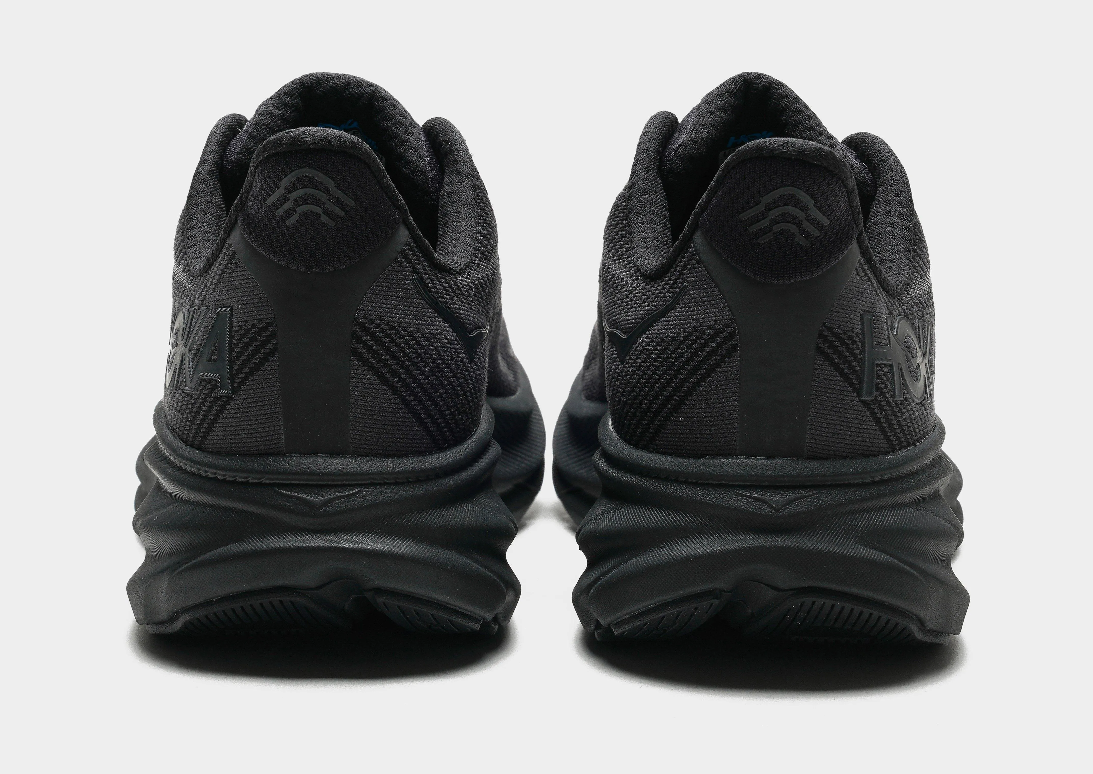 Breathable Upper Design Clifton 9