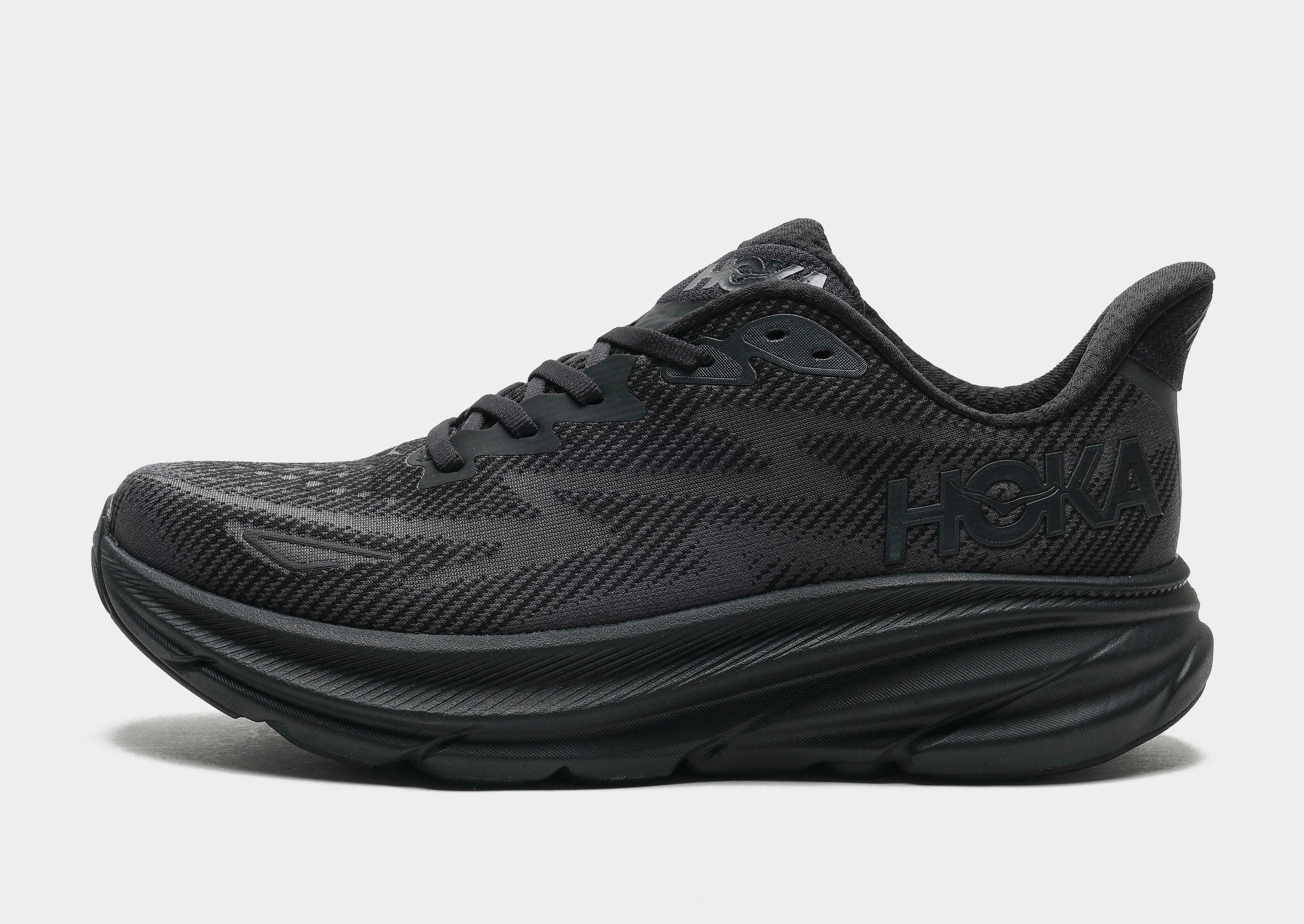 Sleek Comfort Flexible Sole Clifton 9