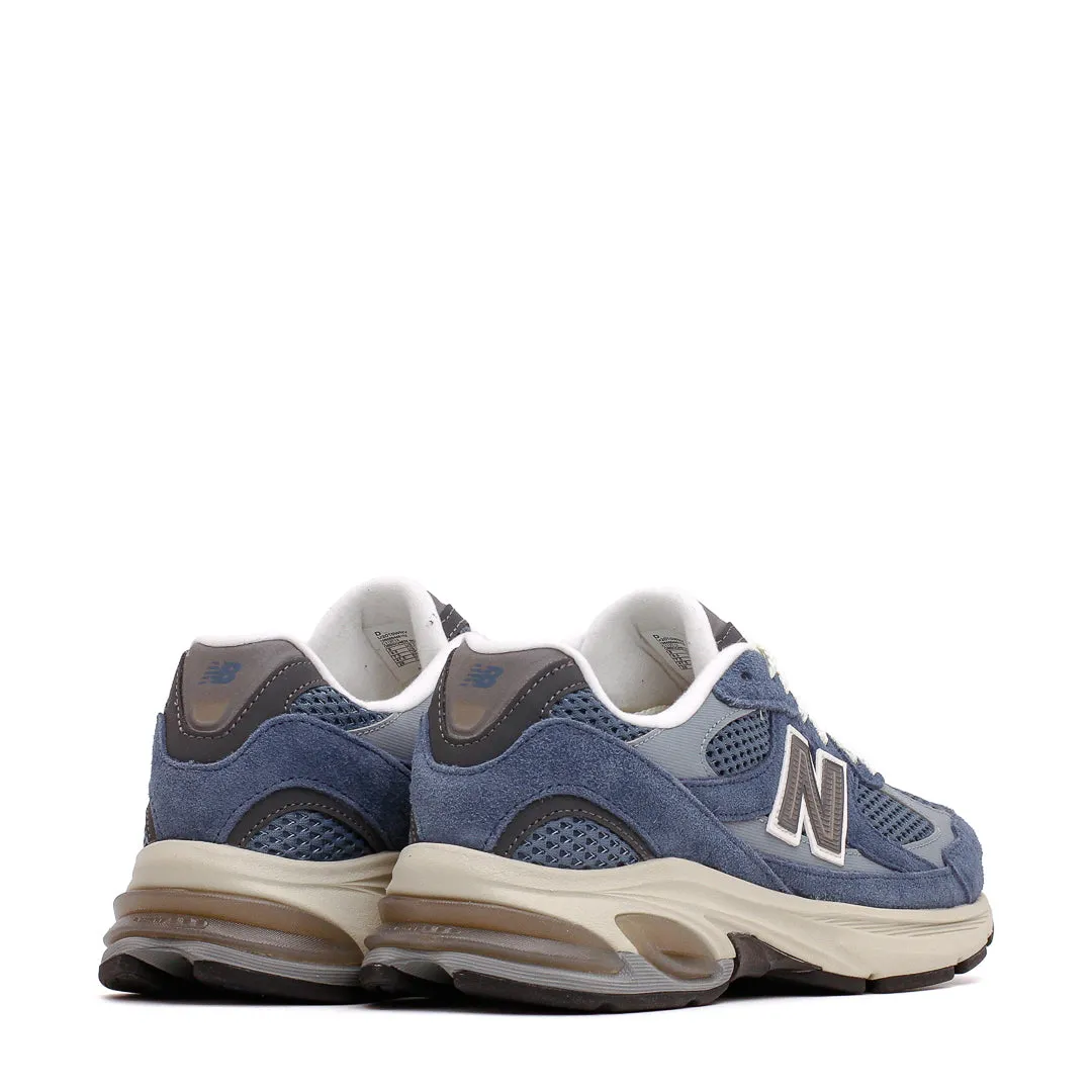 Ankle Hugging Design New Balance Men 2010 Vintage Indigo U2010WNV