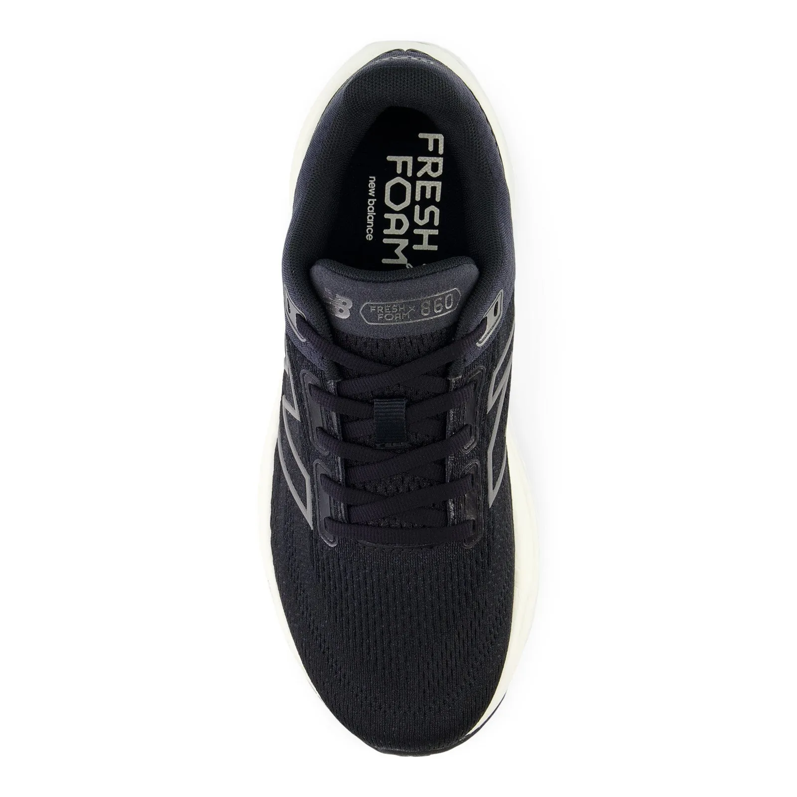 Cushioned Feel Youth Style NEW BALANCE W860A14 WOMEN'S
