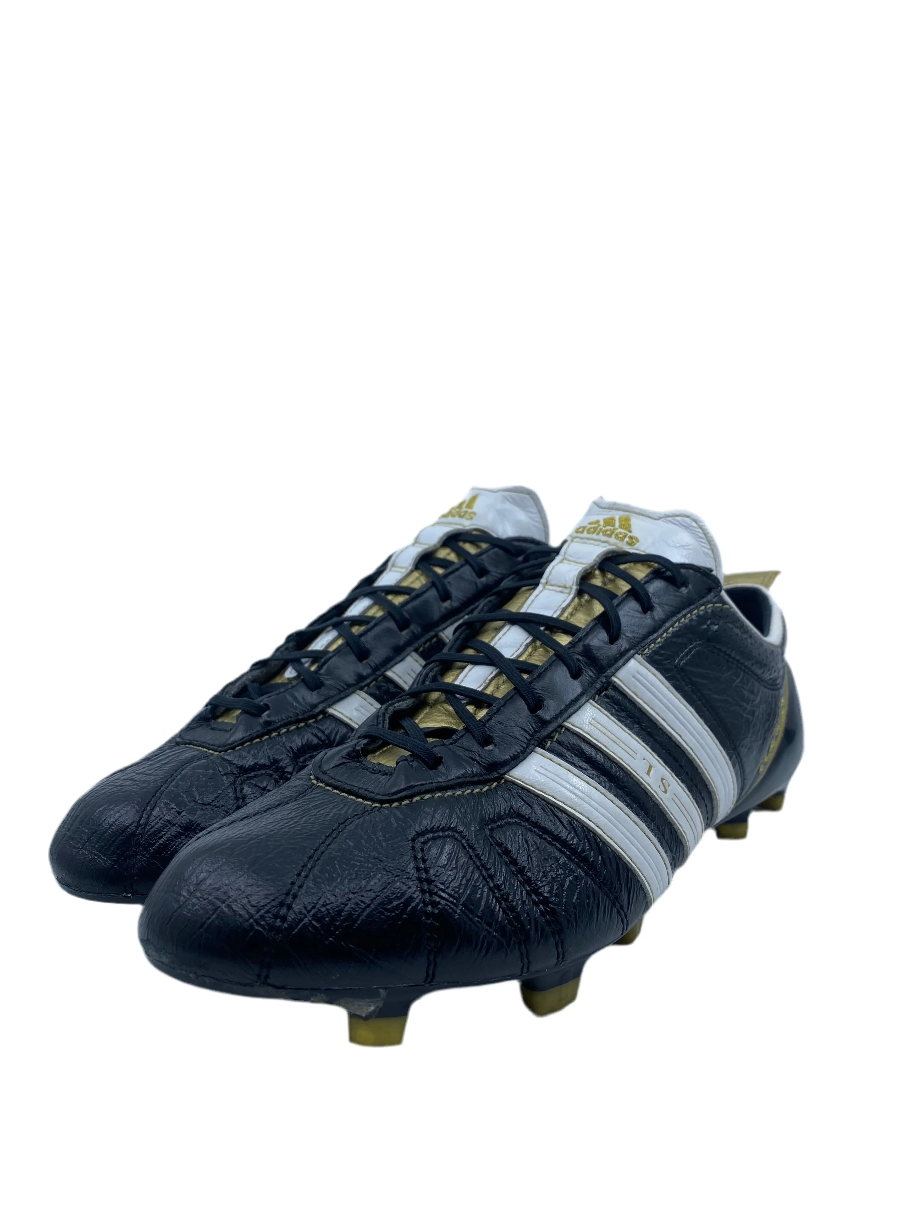 Adidas adiPure IV SL - Size 43 1/3 Foot Race Adaptive Sole