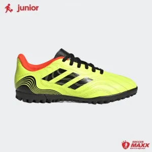 adidas Copa Sense .4 Turf Shoes Junior All Star Comfort Base