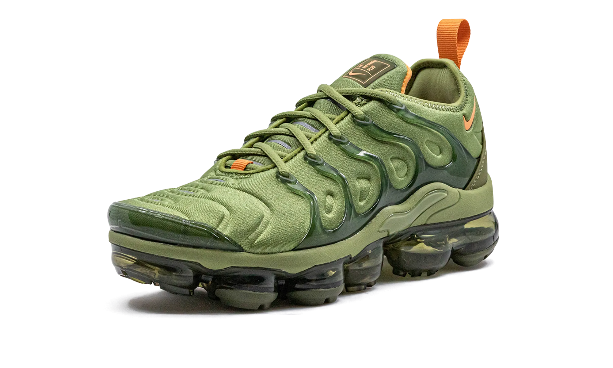 AIR VAPORMAX PLUS MNS WMNS functionality