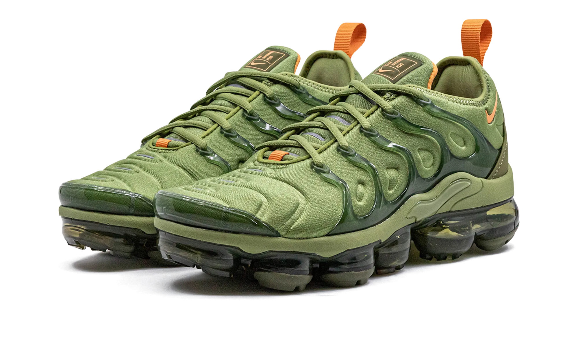 AIR VAPORMAX PLUS MNS WMNS High Top Design casual wear shoes