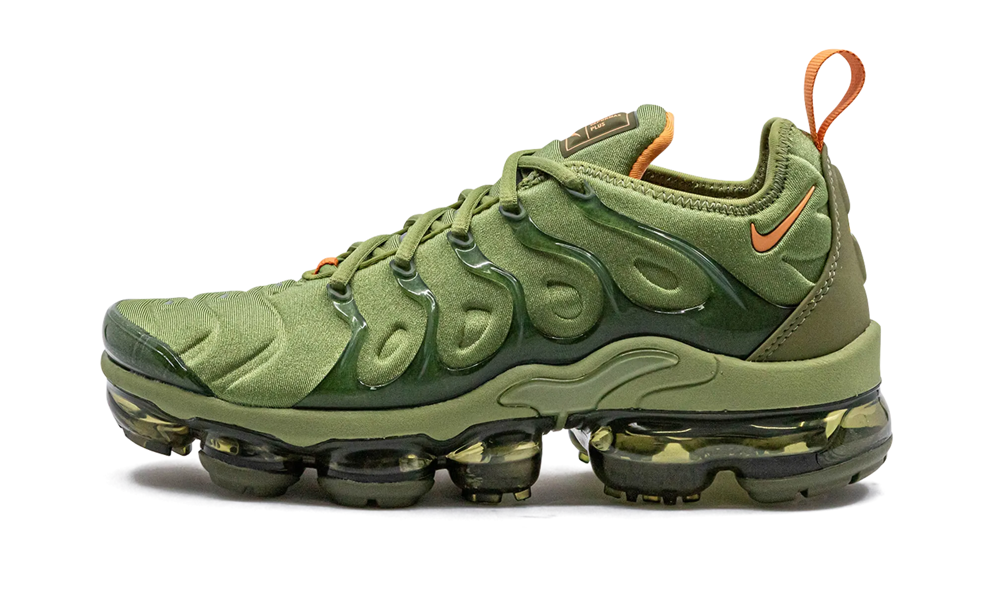 promotion - themed running wear AIR VAPORMAX PLUS MNS WMNS