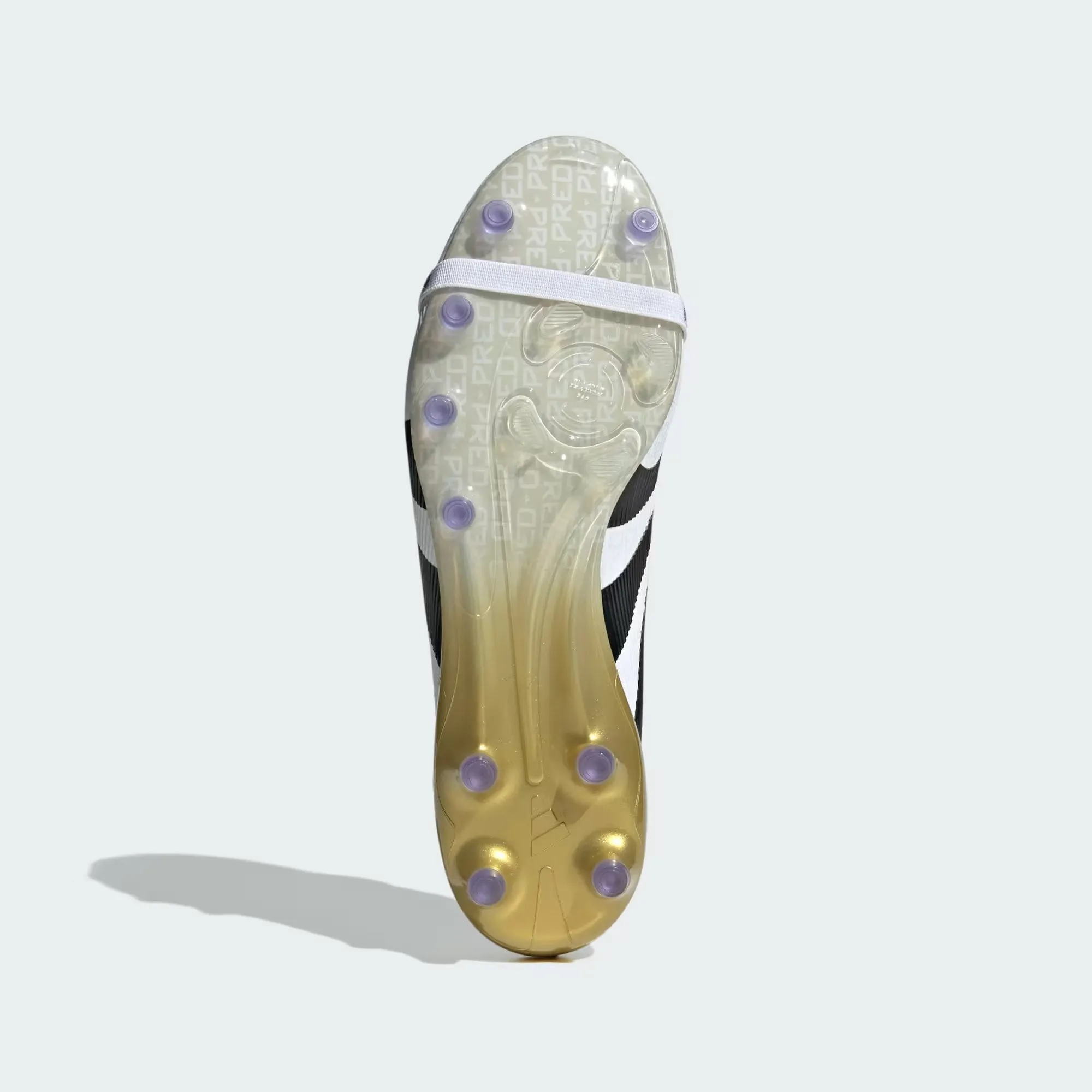 PREDATOR ELITE FT AG Directional Change