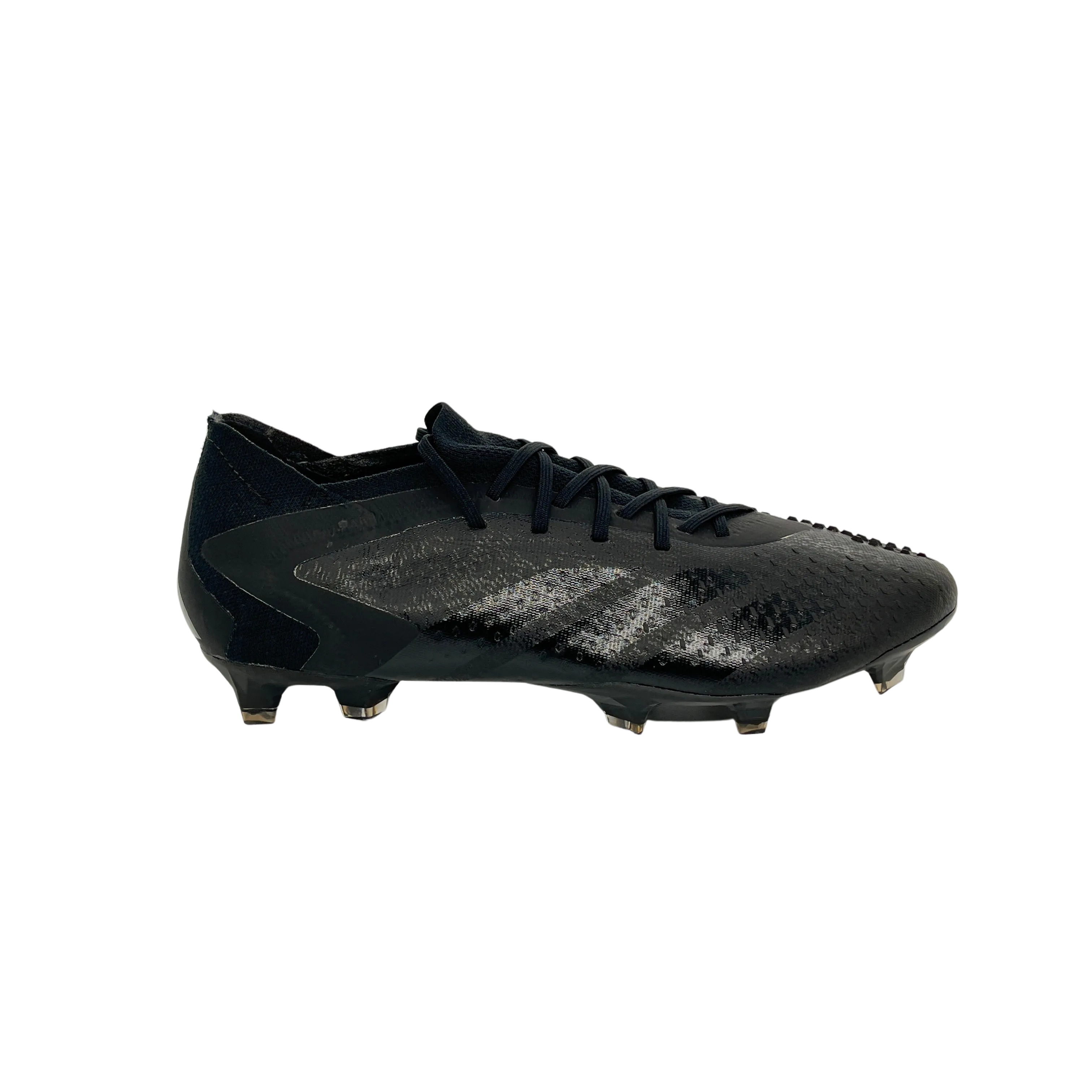 Adidas Predator Accuracy.1 FG High rebound Quick Transition