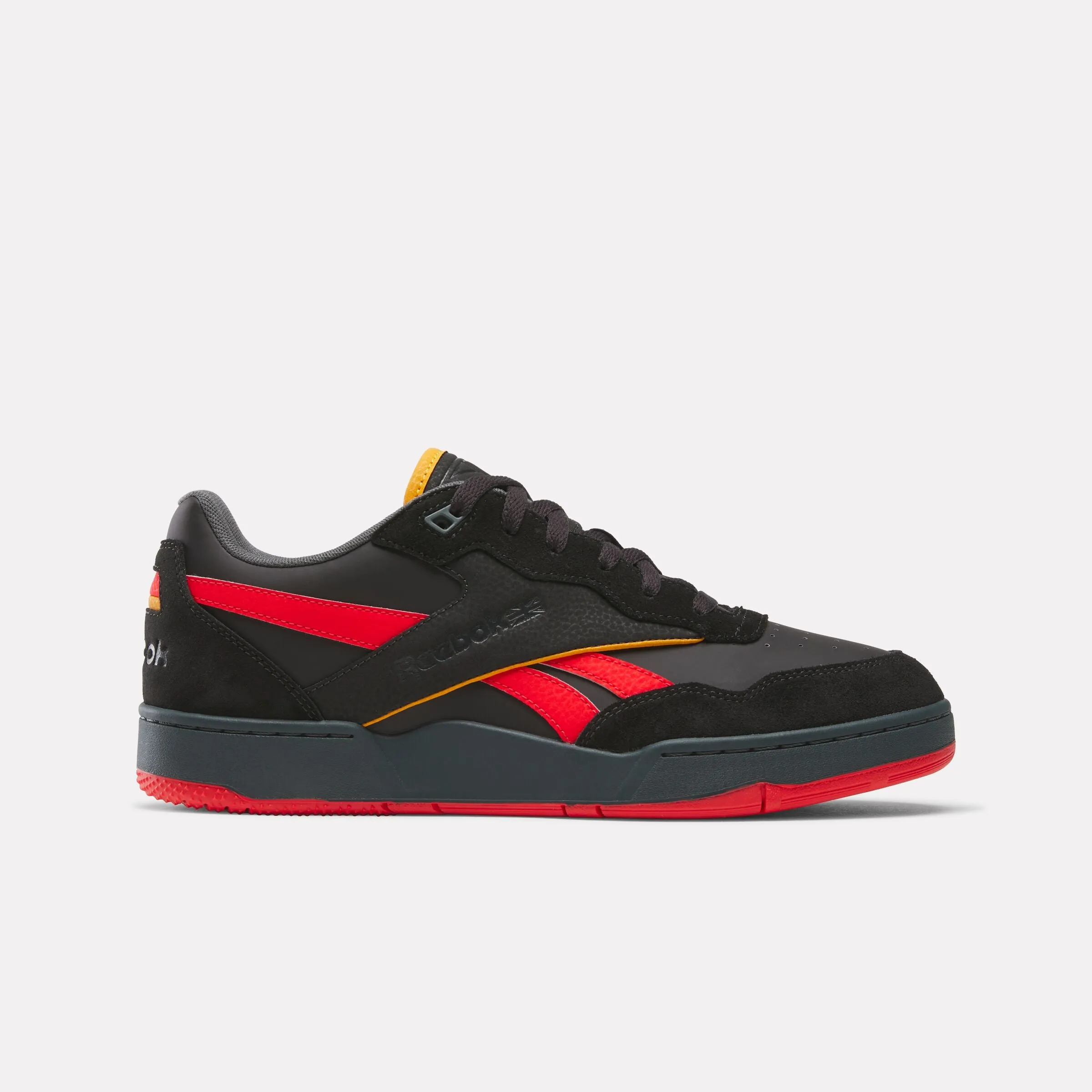Bb 4000 Ii Black/Energy Red/Amber Core Flex Celebrity Vibe
