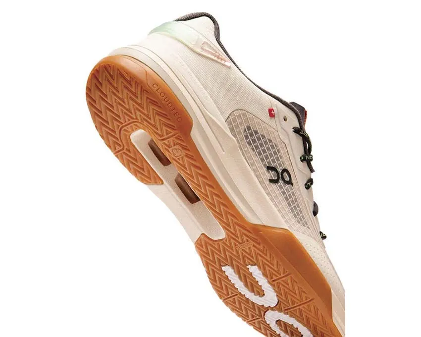Maximum Grip On The Roger Advantage Z5 "Almond" W