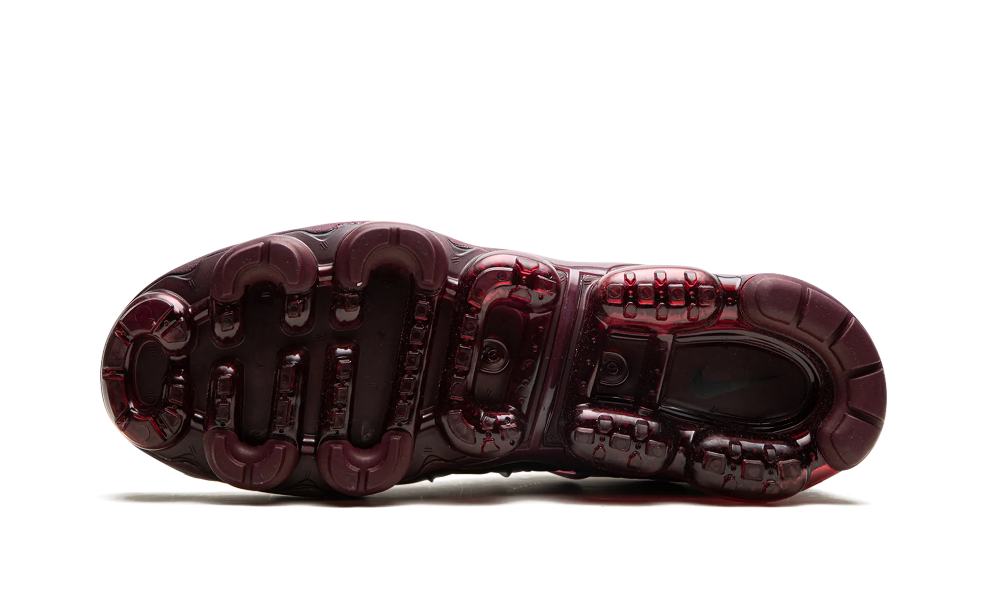 Mobility Boost Comfort Wrap Nike Air VaporMax Plus "Burgundy"