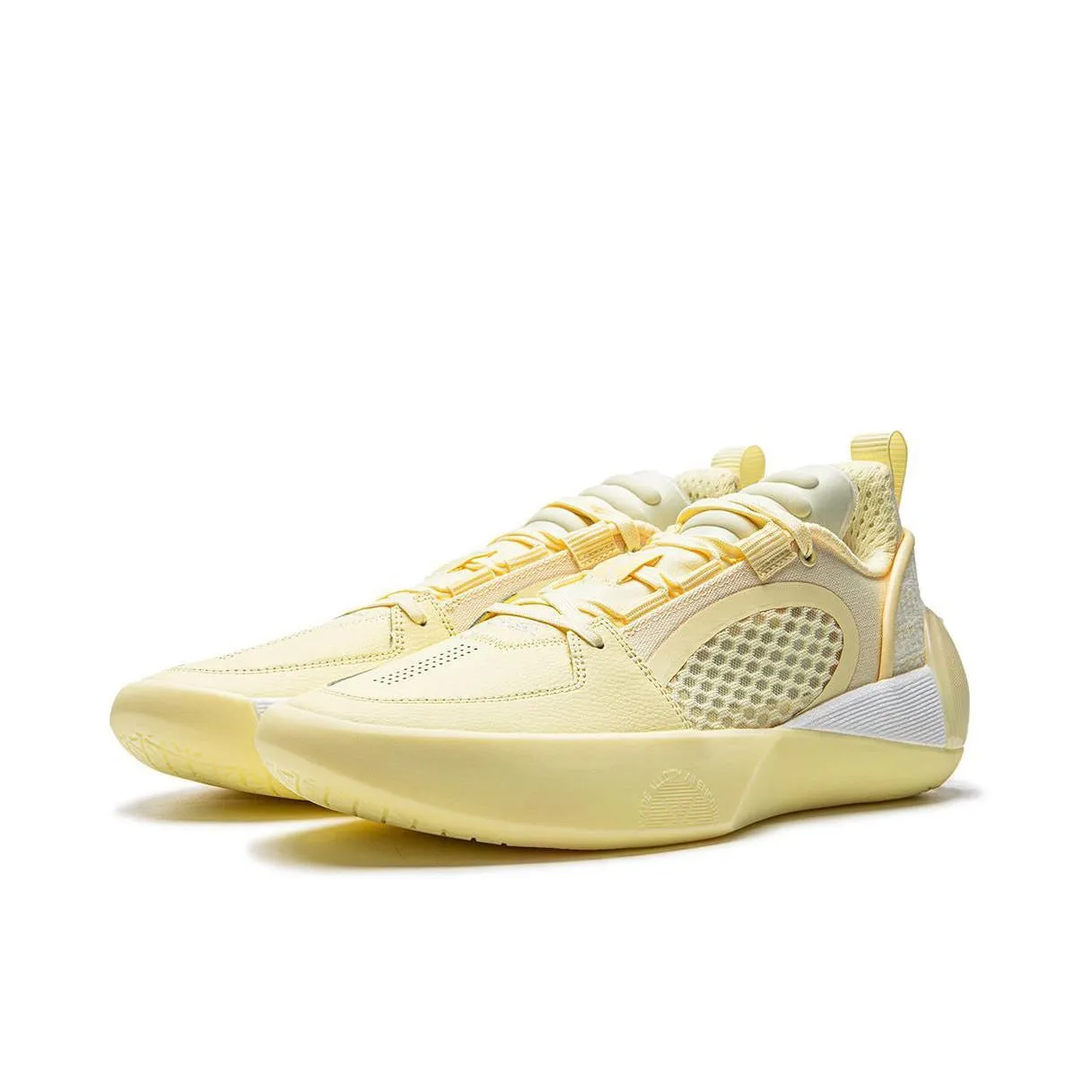 Li-Ning Wade All City 12 Encore - Yellow All Activity Fit