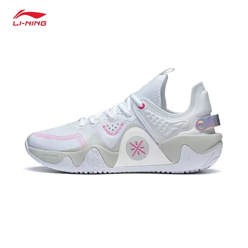 Li-Ning Wade Ice Blood V2 - 305 Comfortable wearing Support