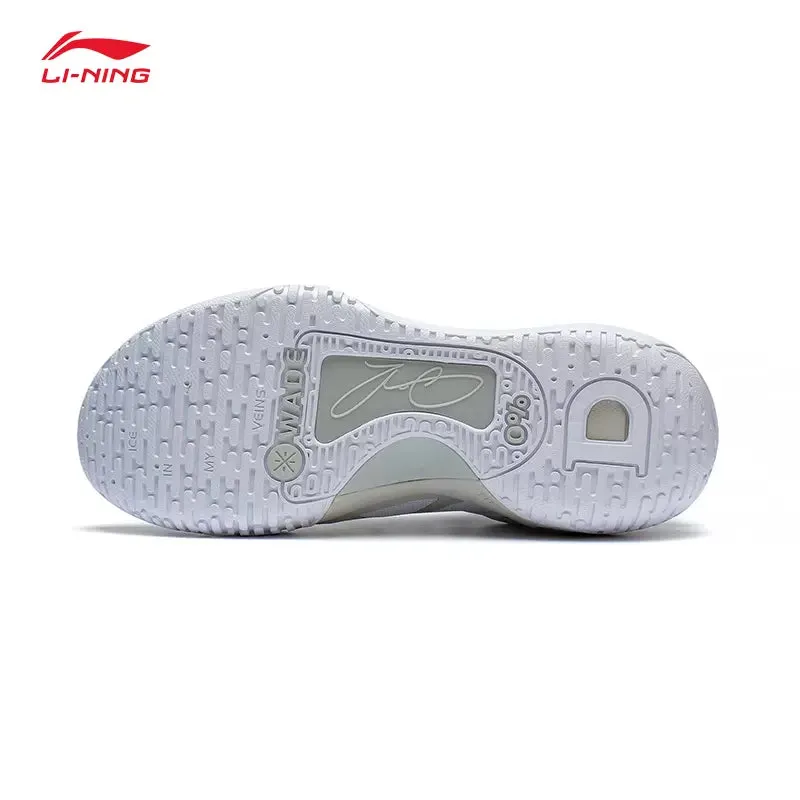 Li-Ning Wade Ice Blood V2 - 305 Efficient Cushioning