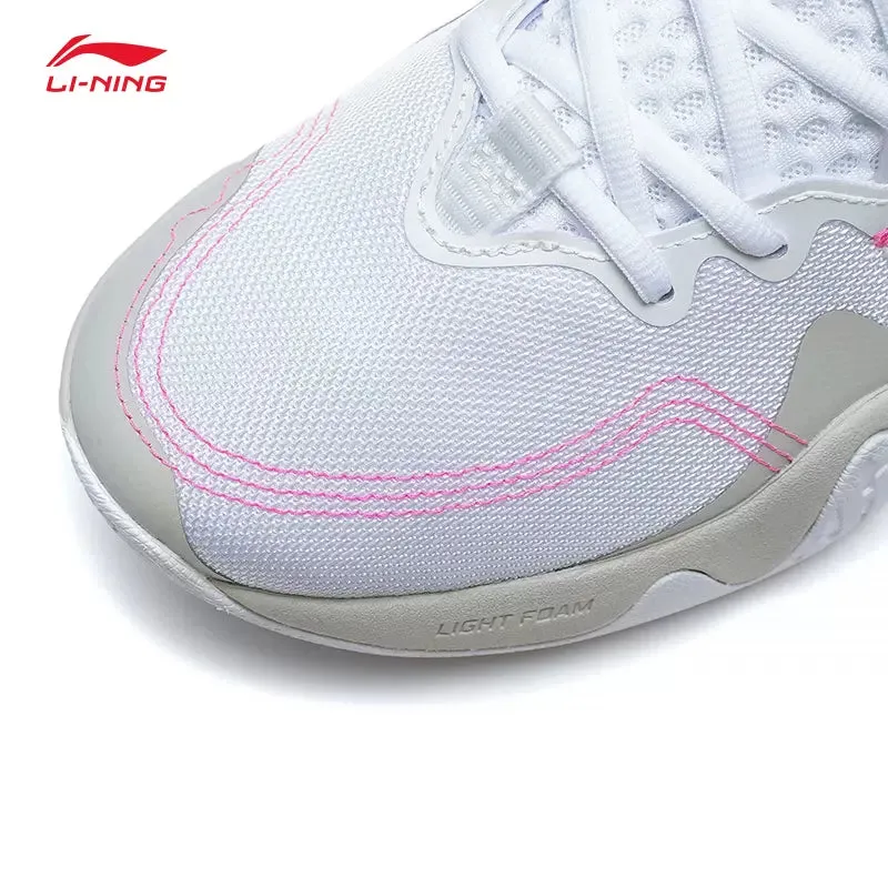 Li-Ning Wade Ice Blood V2 - 305 Glory Path Kinetic Transition
