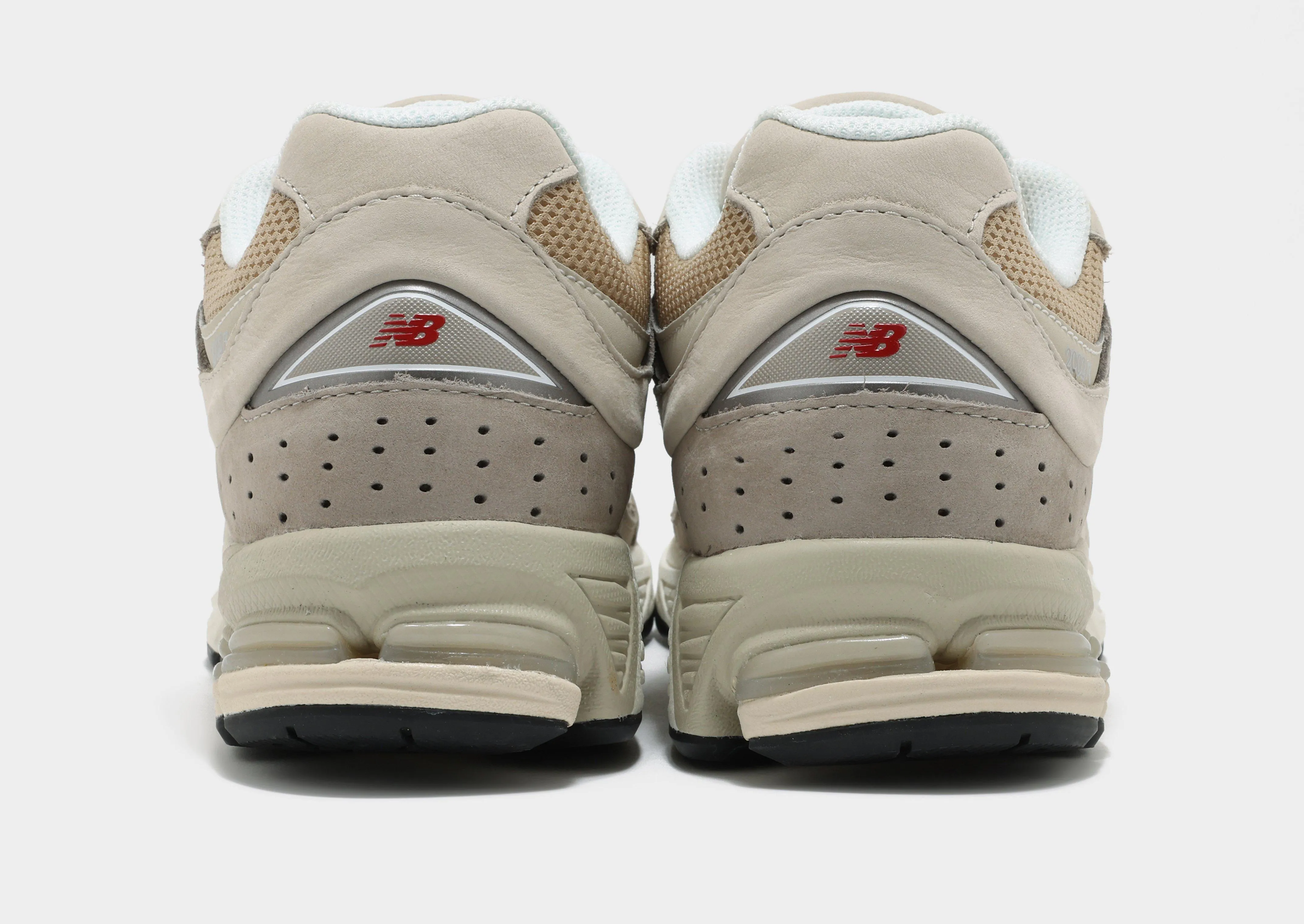 2002R Quick design All-purpose stability