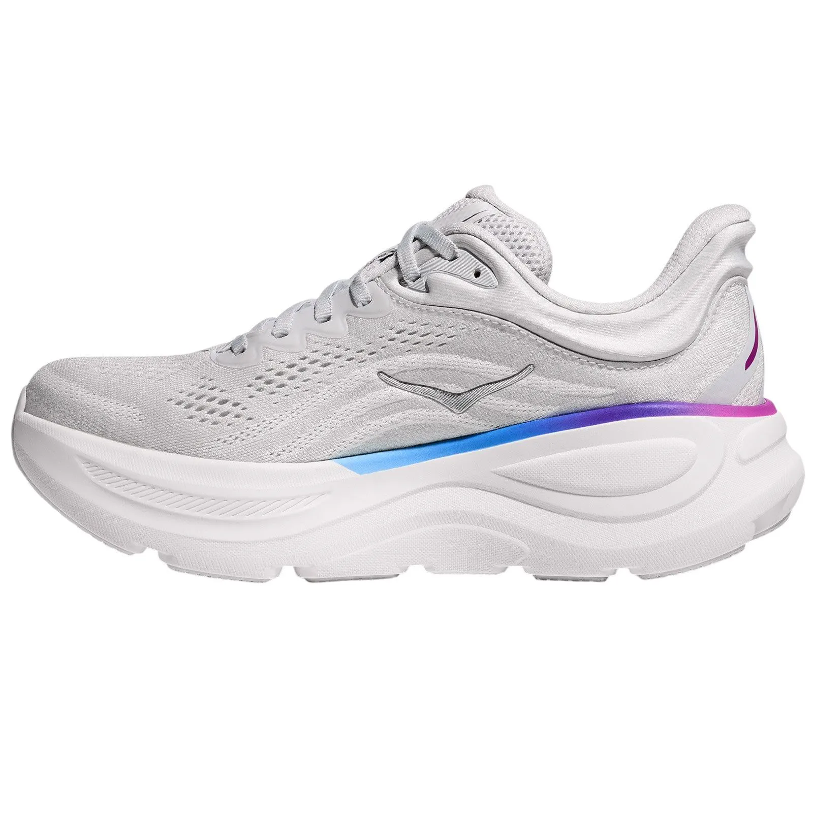 Impact Diffusion Design Hoka Bondi 9 Womens Running Shoes
