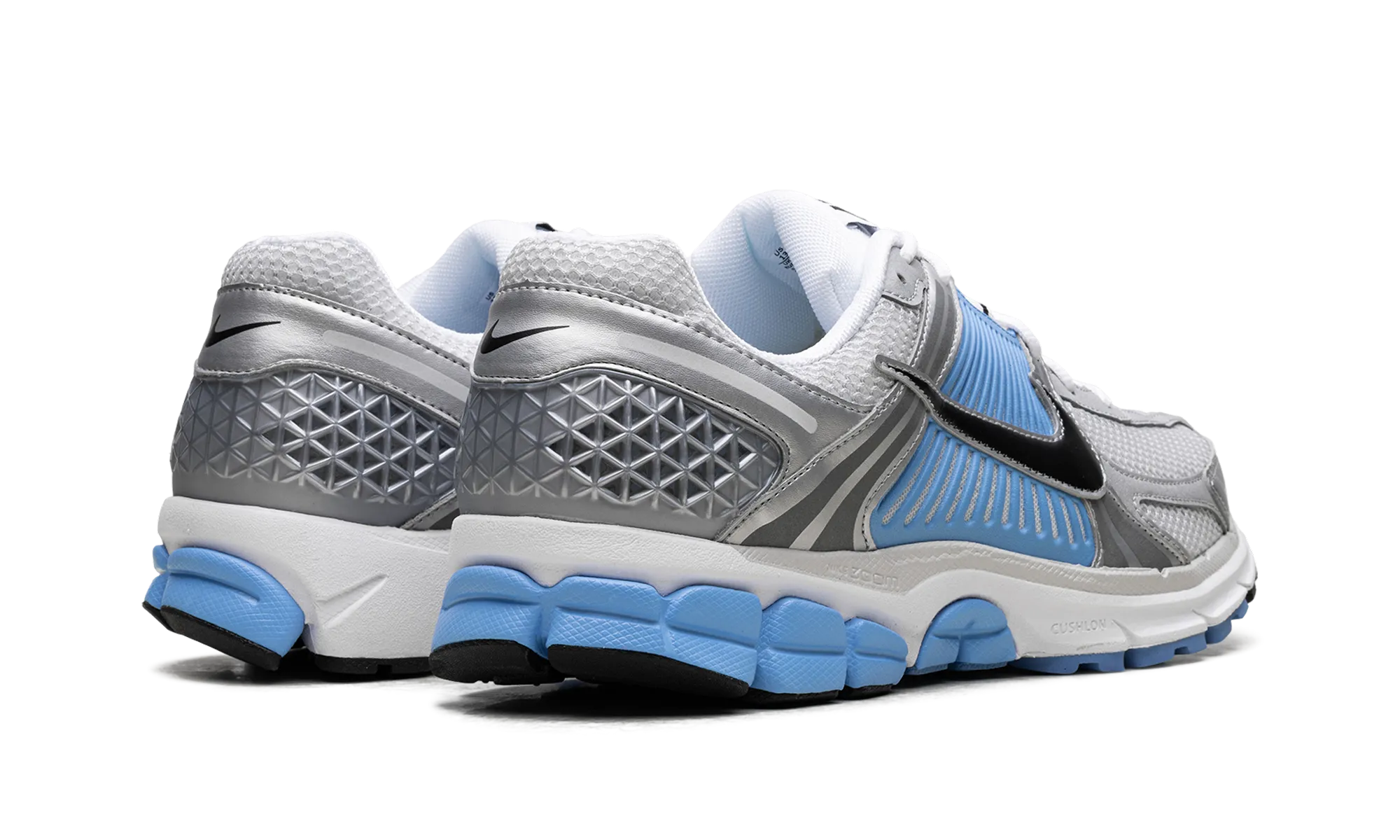 Jogging Comfort Zoom Vomero 5 "Pure Platinum University Blue"