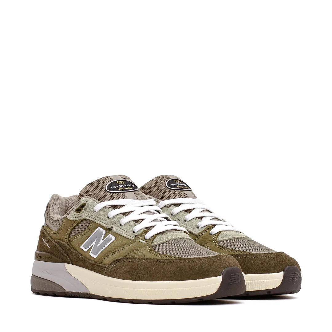 New Balance Men NB Numberic Andrew Reynolds 933 NM933JKL Stable Path