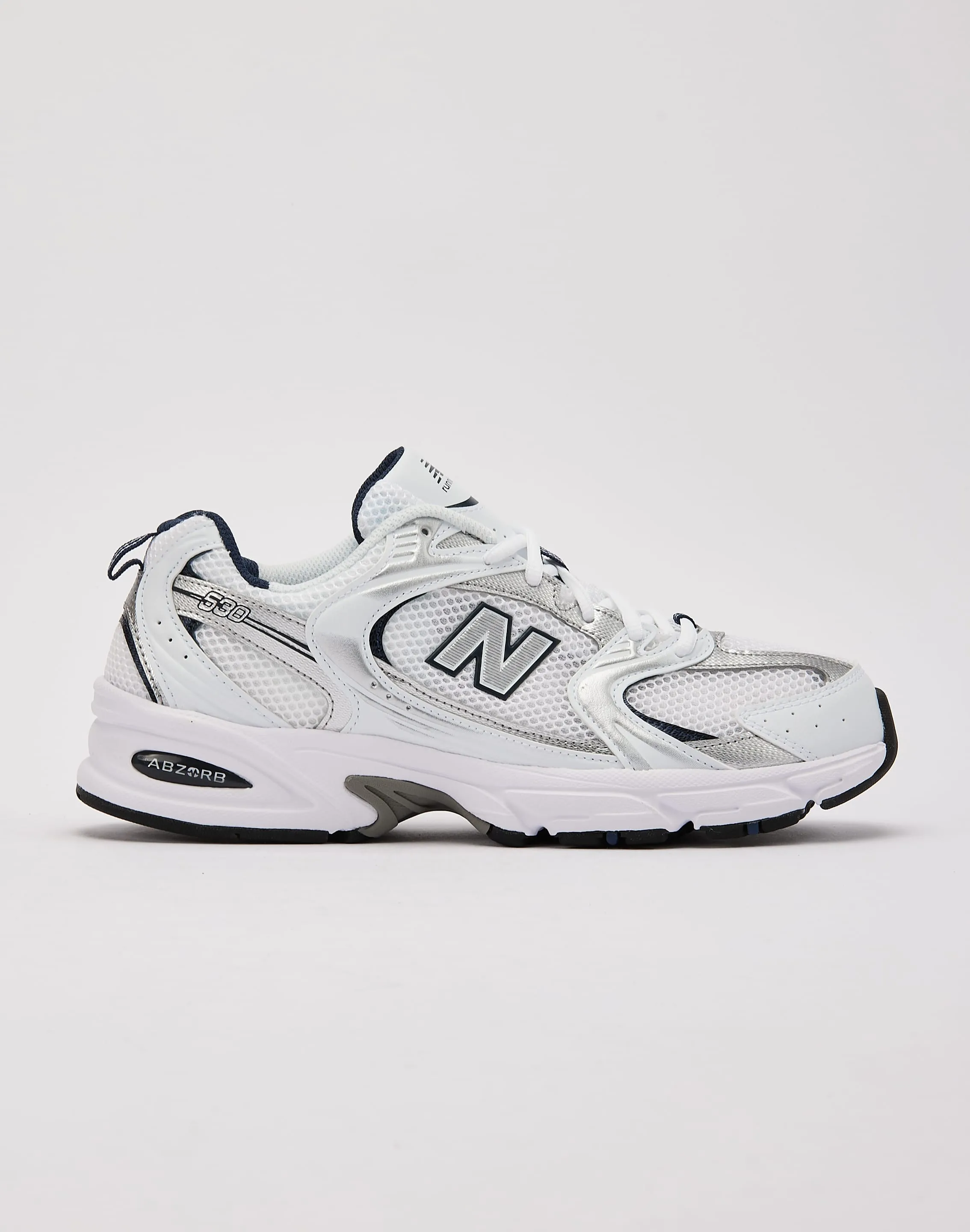 New Balance 530 Ventilated Design