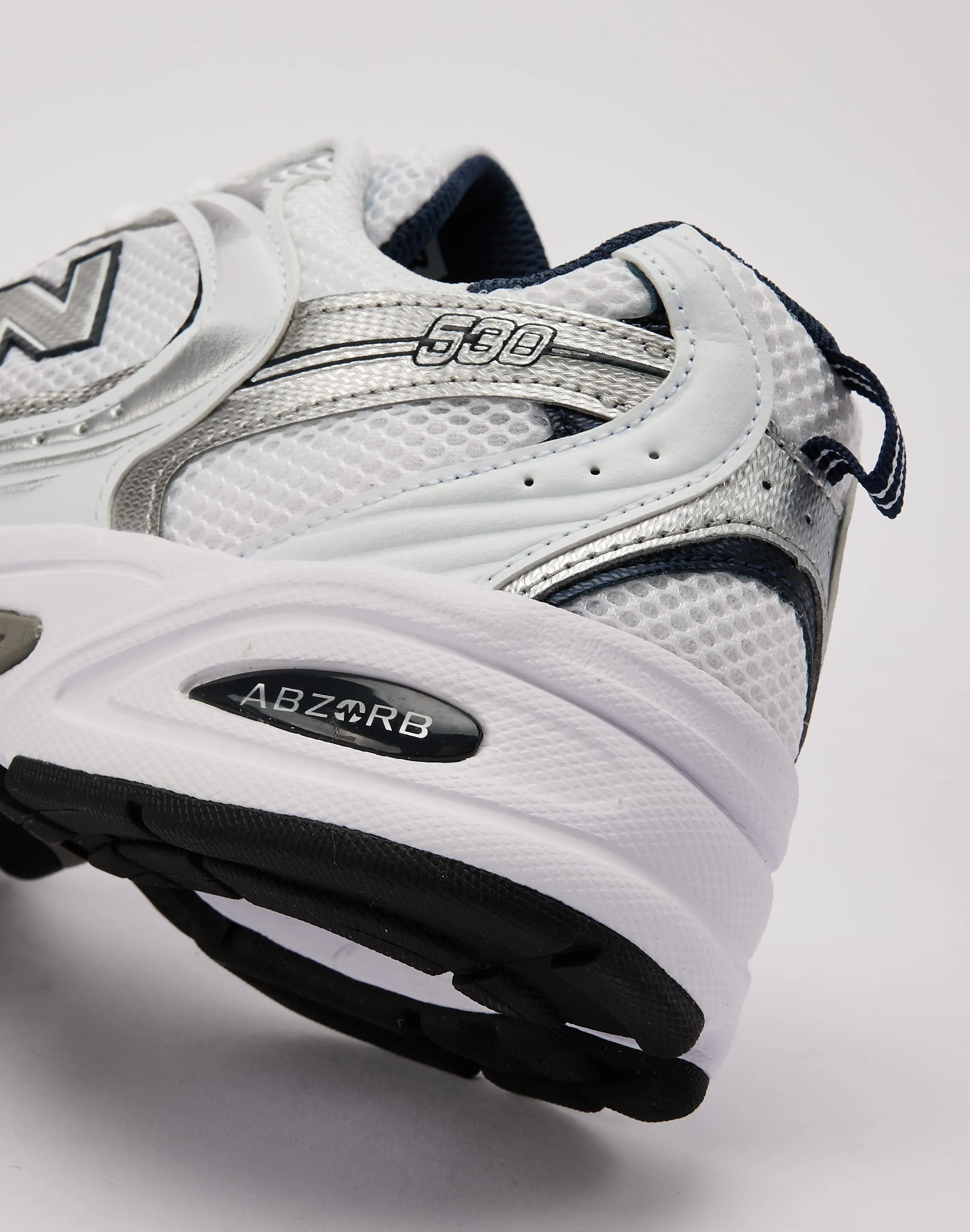 Fast Run Easy To Clean New Balance 530