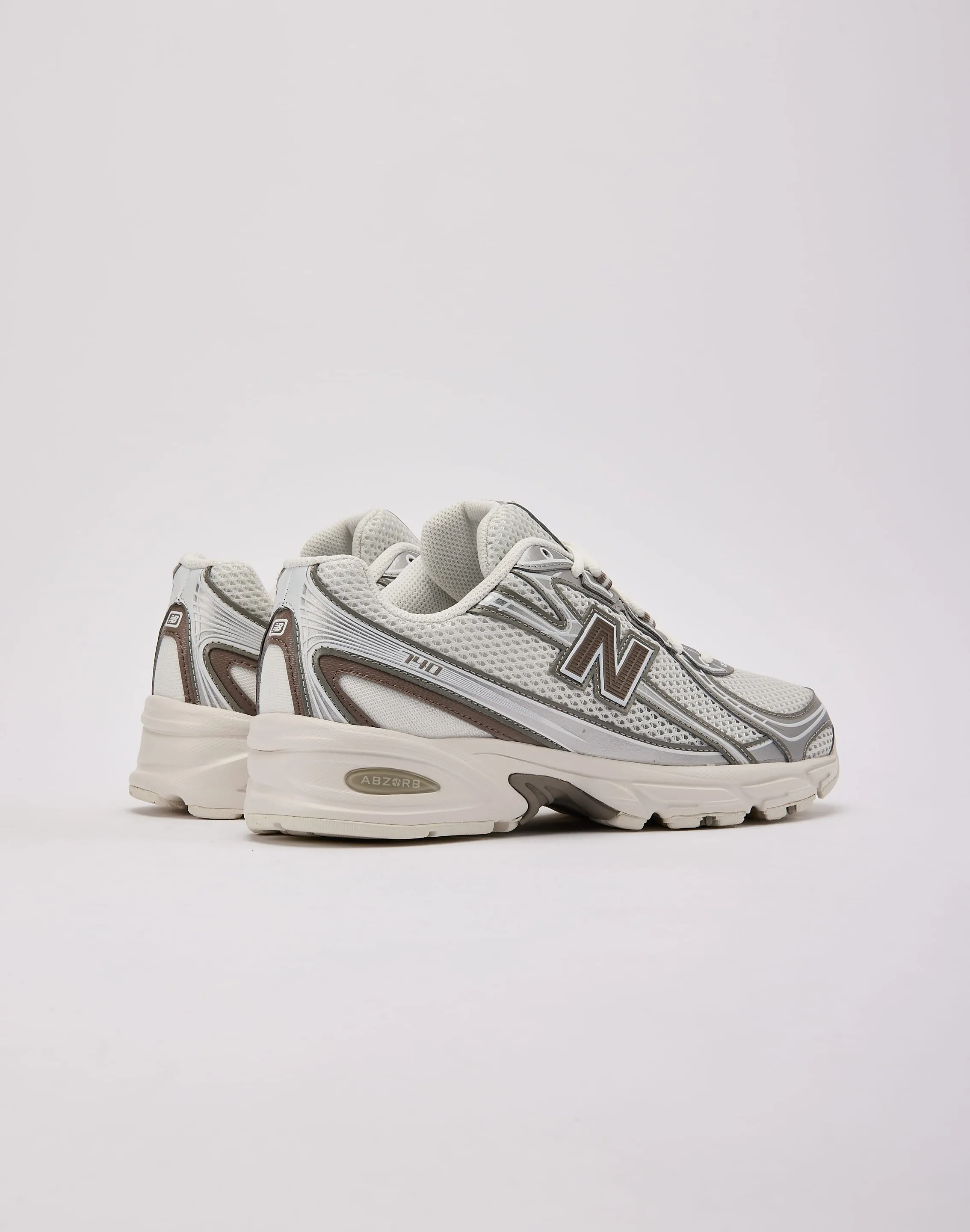 Rich Jewel Style Base New Balance 740
