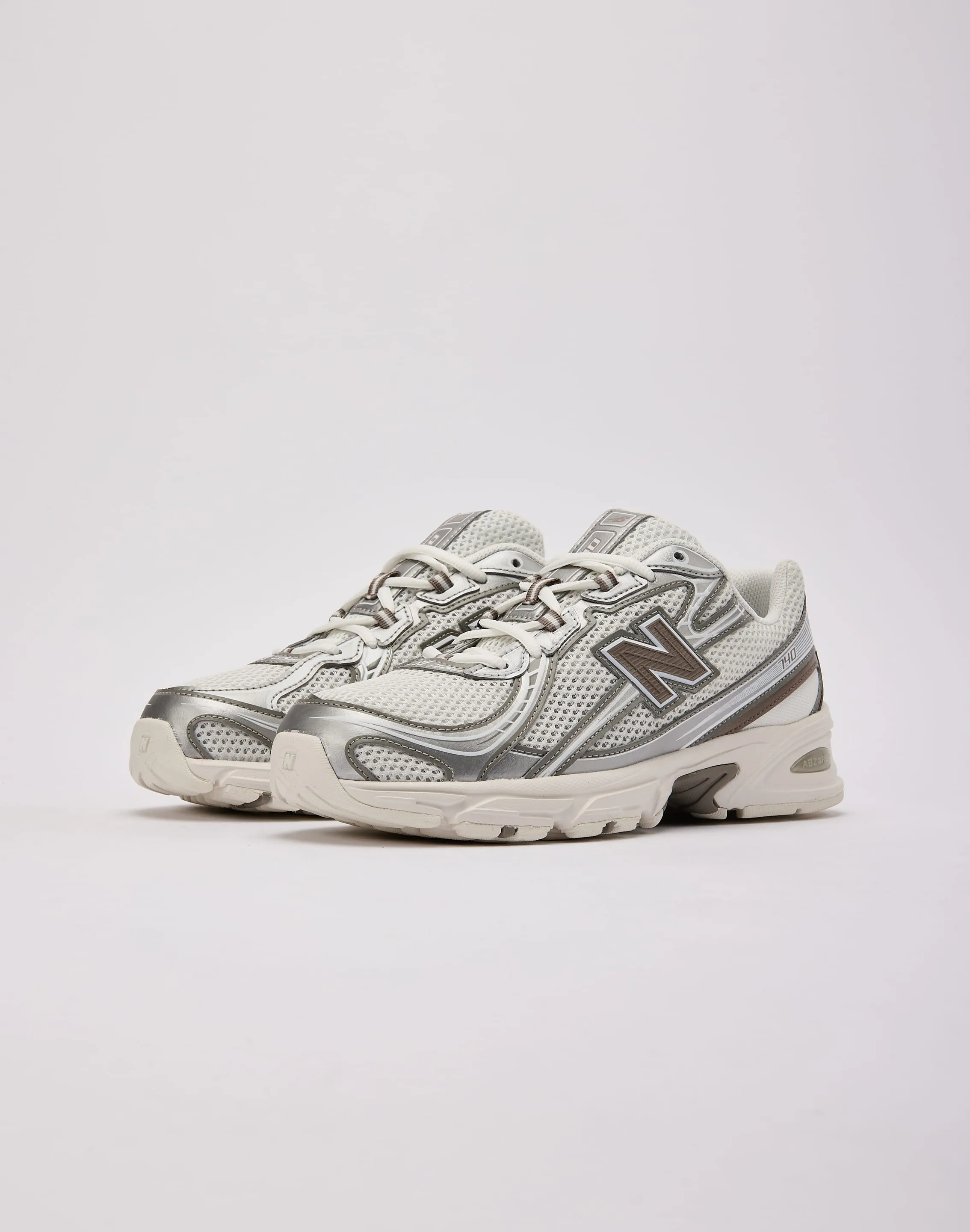 New Balance 740 Urban Chill