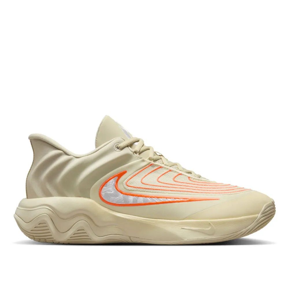 Nike Men's Giannis Immortality 4 EP Basketball Shoes Smooth Soles Carry Easy