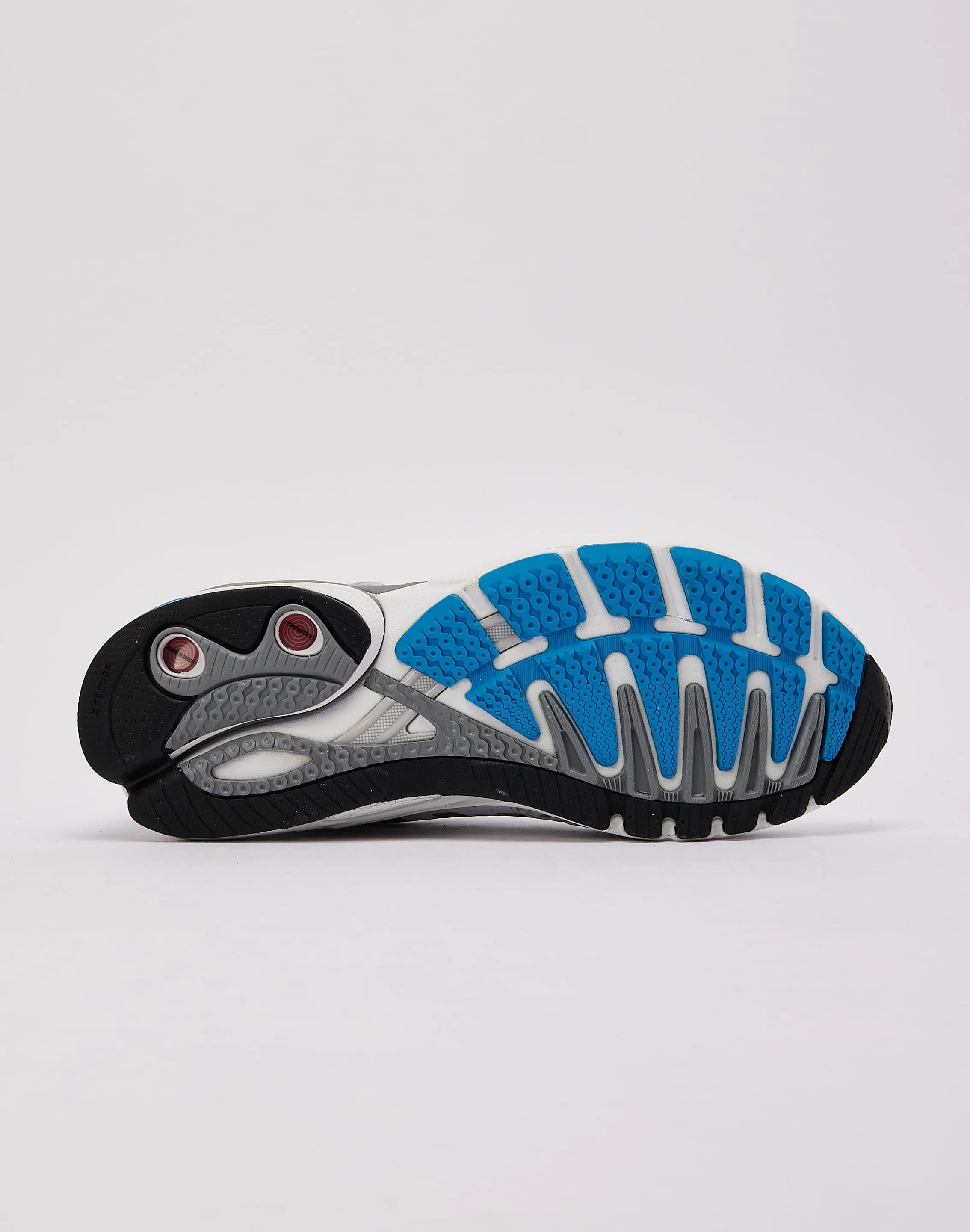 Adidas Adistar Control 5 Fire Red