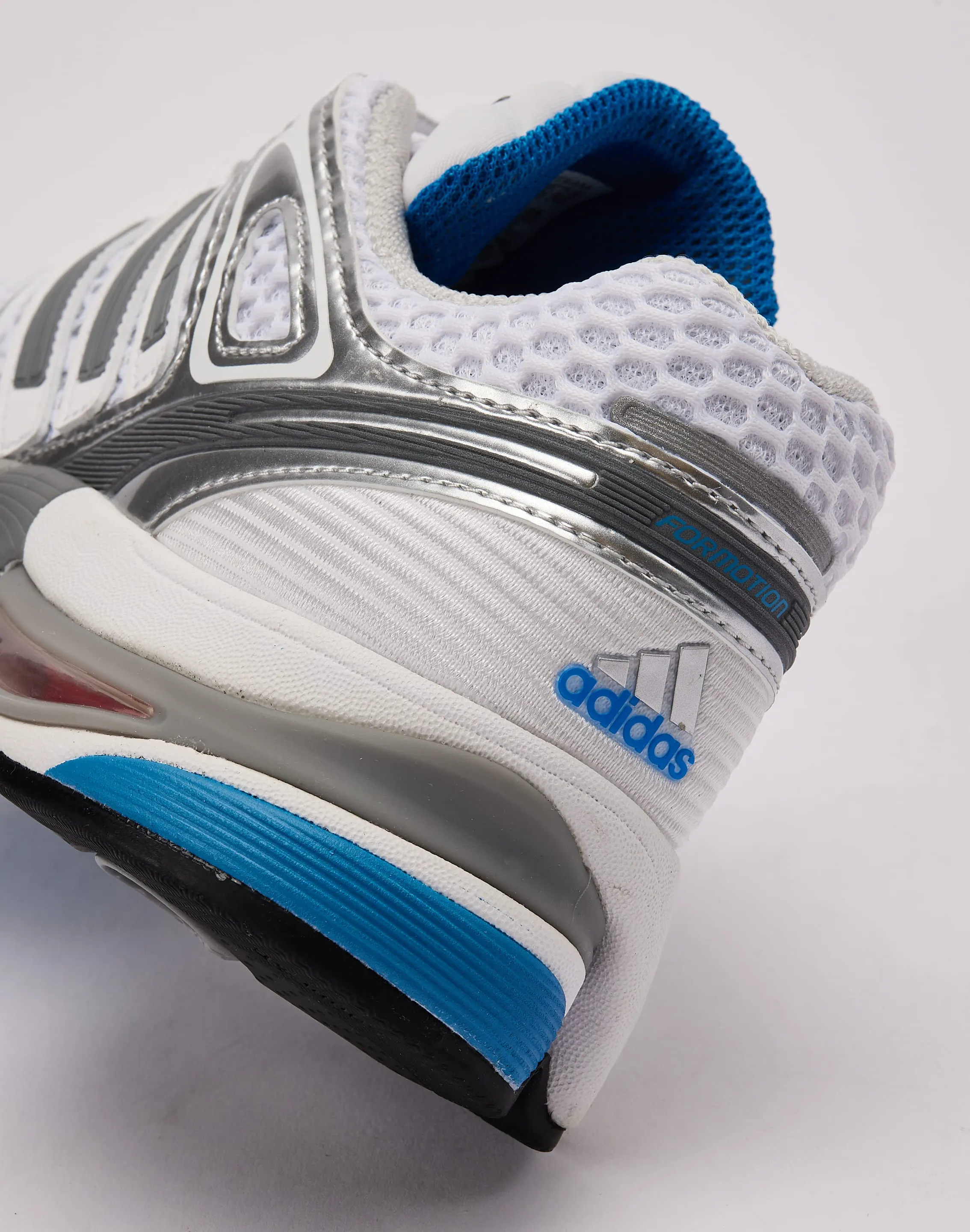 Adidas Adistar Control 5 Park Step Quick Dash