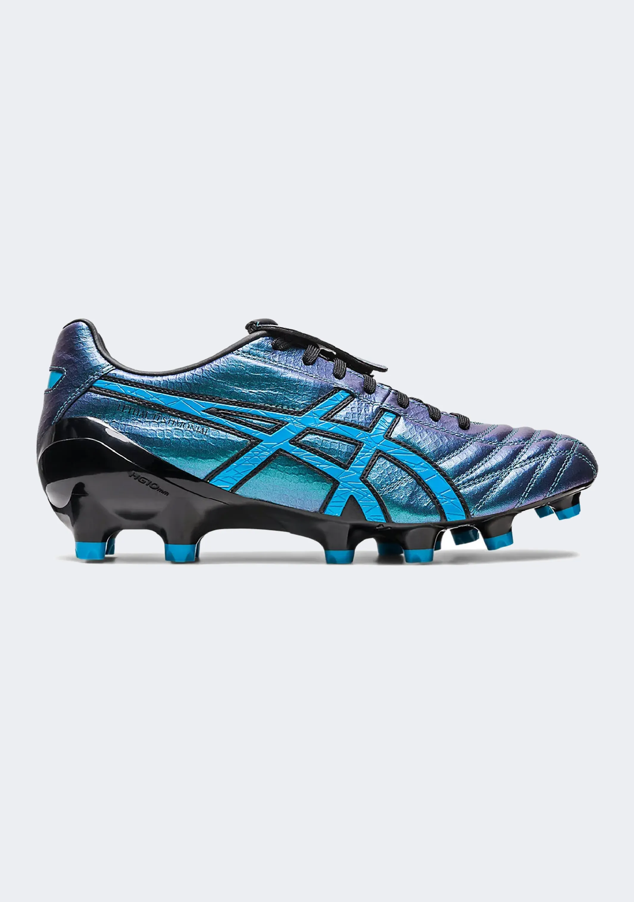 Dry Fast Wide Path Asics Men??s Lethal Testimonial 4 IT