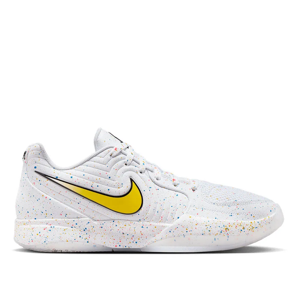Nike Men's JA 2 EP Basketball Shoes Light Core Star Walk