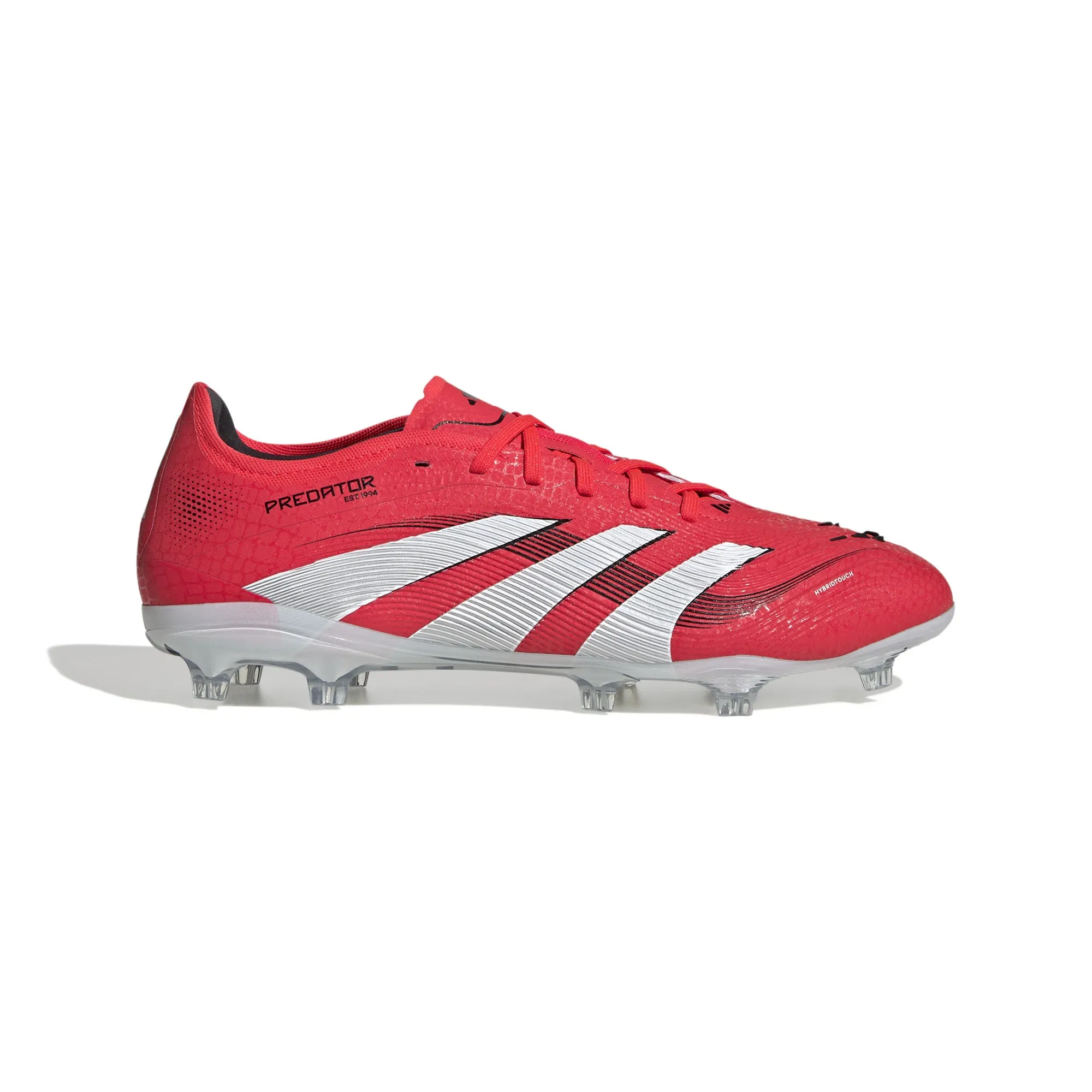 Predator PRO Firm Ground Men's Football Boots Bright Gold