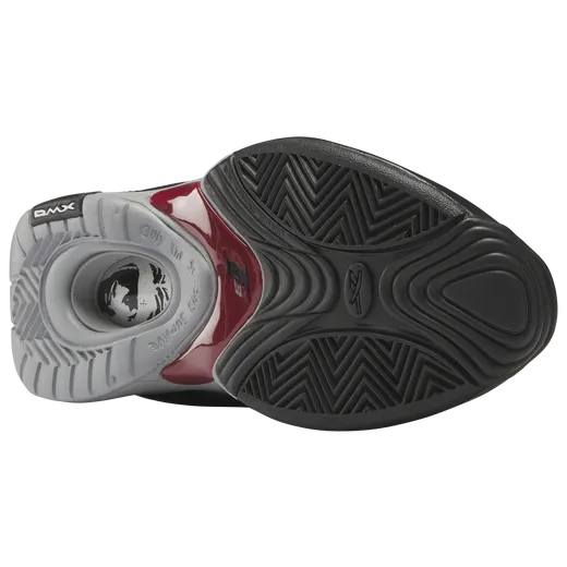 Reebok ANSWER IV HR1062 padded shoes