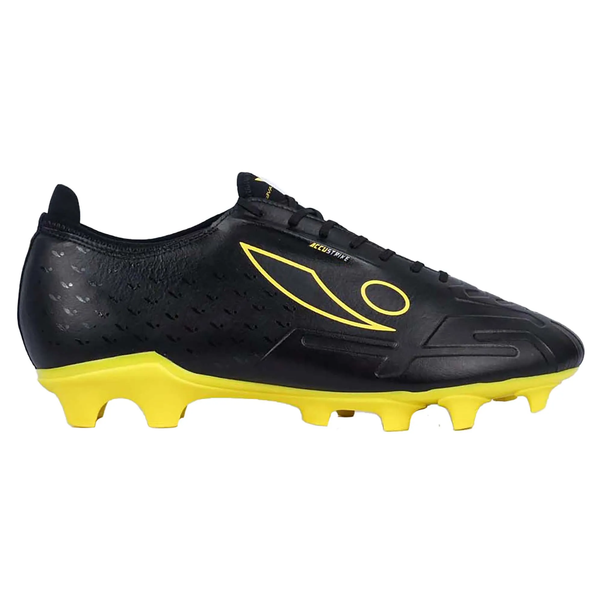 Energy Rise Halo V2 Firm Ground Men's Football Boots