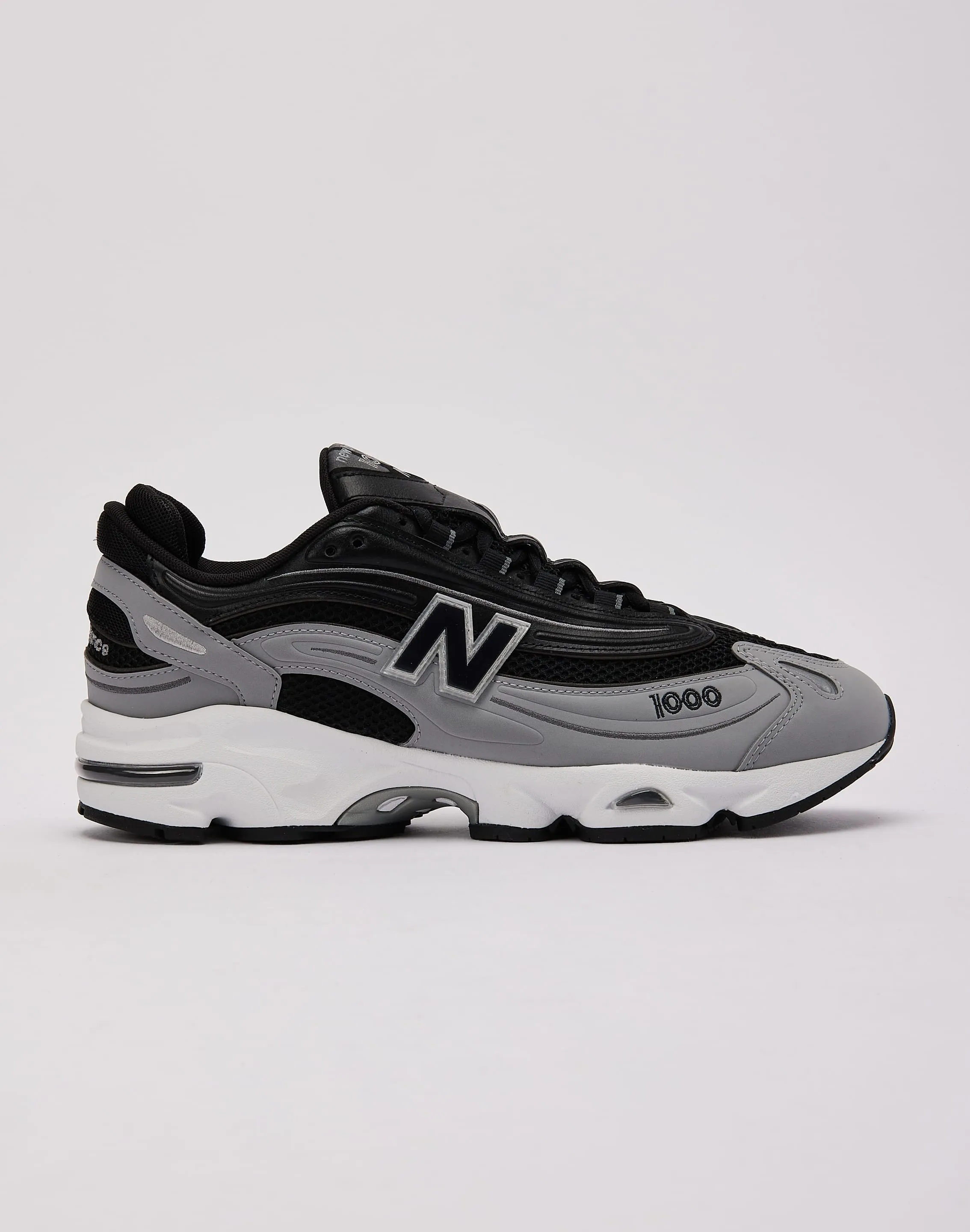 Daily Chill Peak Step New Balance 1000