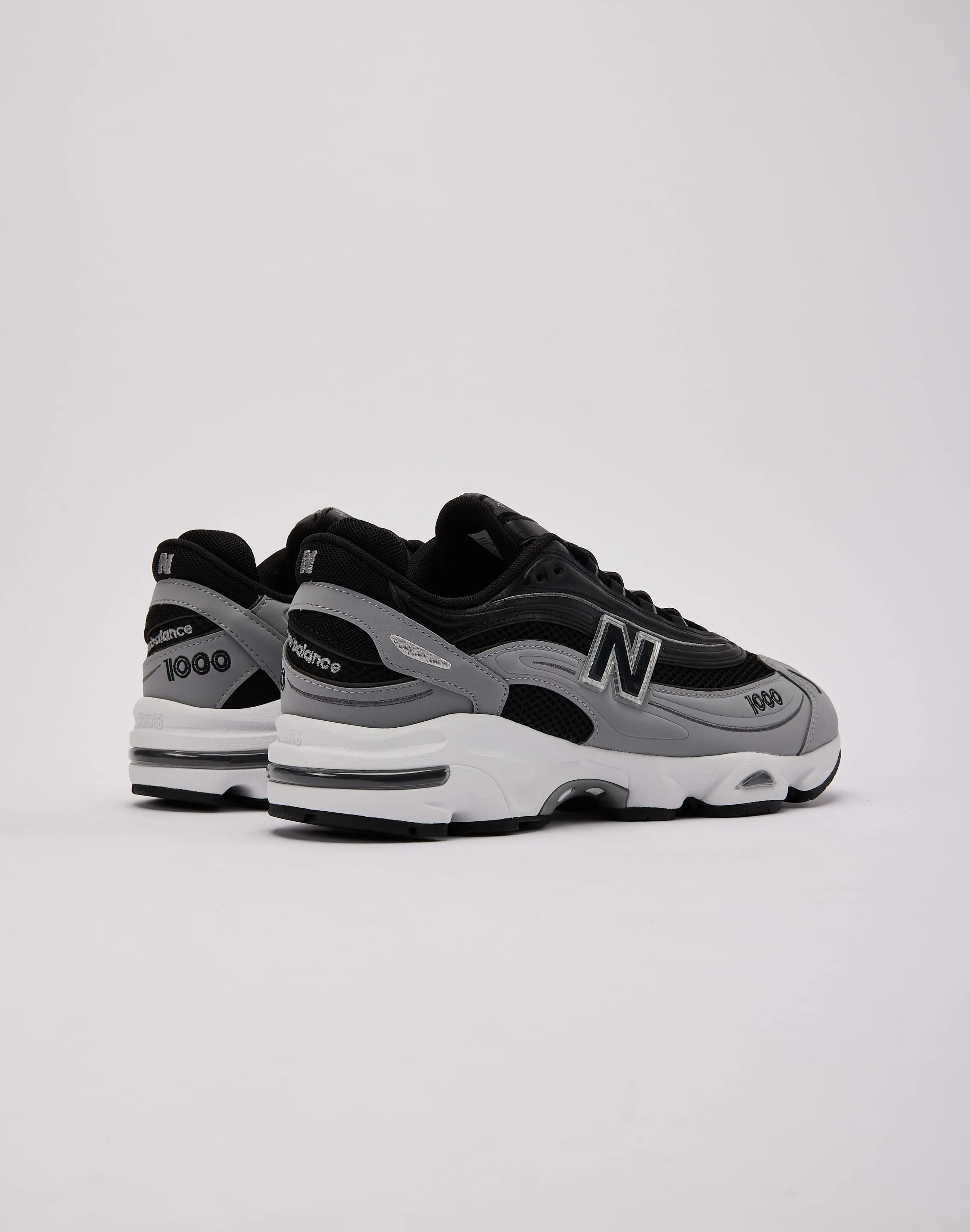 New Balance 1000 Low Top