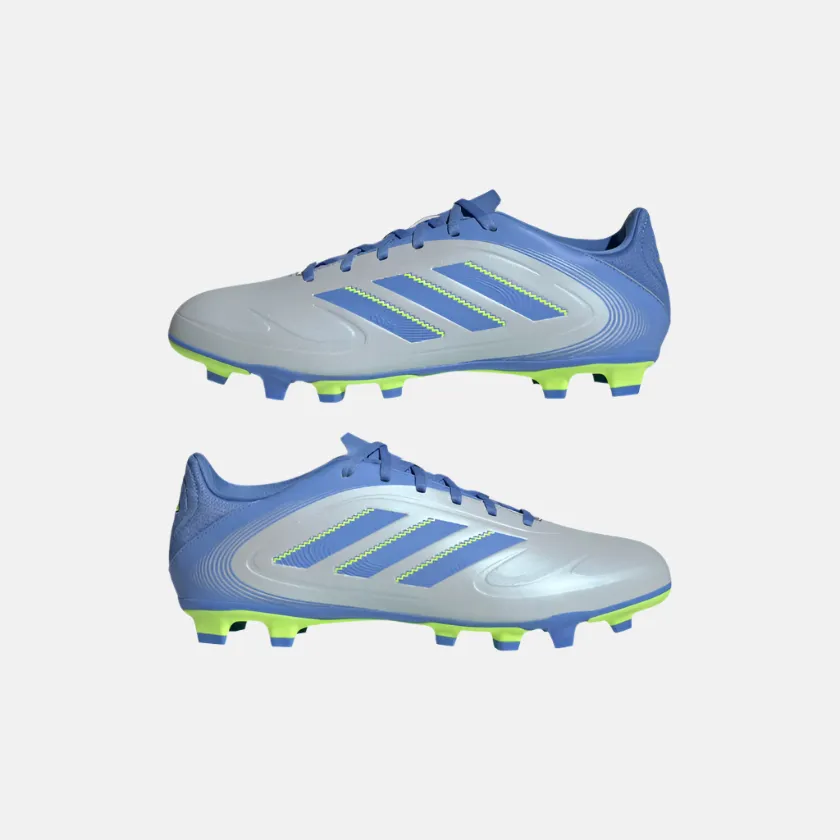 Adidas Copa Pure 3 Club Firm Ground/Multi-Ground Boots Gift Easy Zip Up