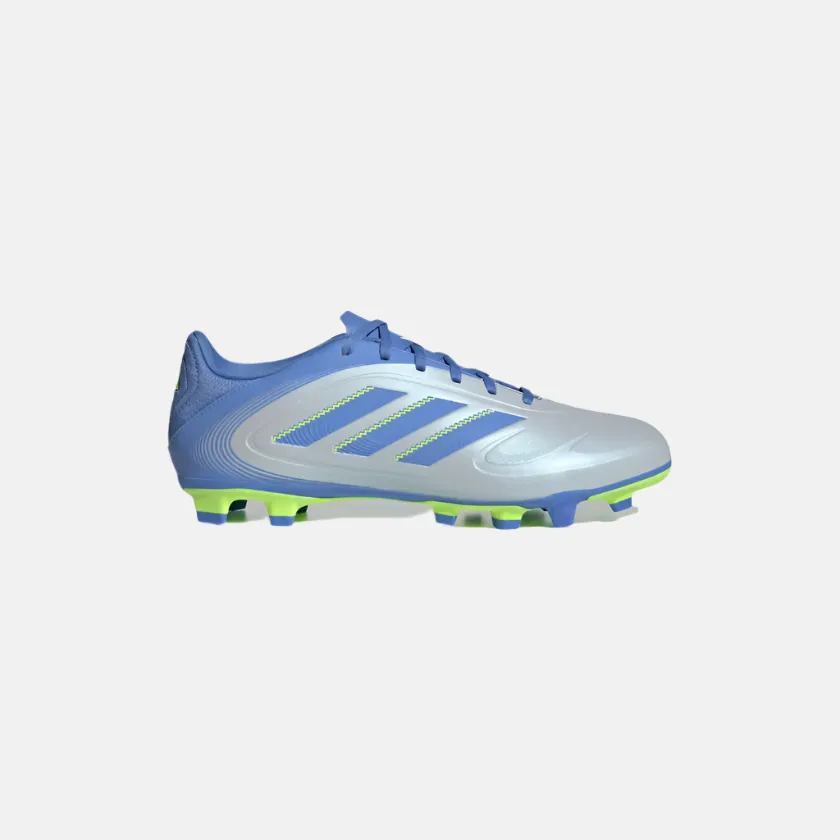 Black Edge Casual Adidas Copa Pure 3 Club Firm Ground/Multi-Ground Boots