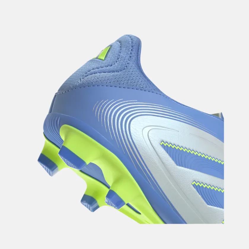 Adidas Copa Pure 3 Club Firm Ground/Multi-Ground Boots Injury Safe Field Walk