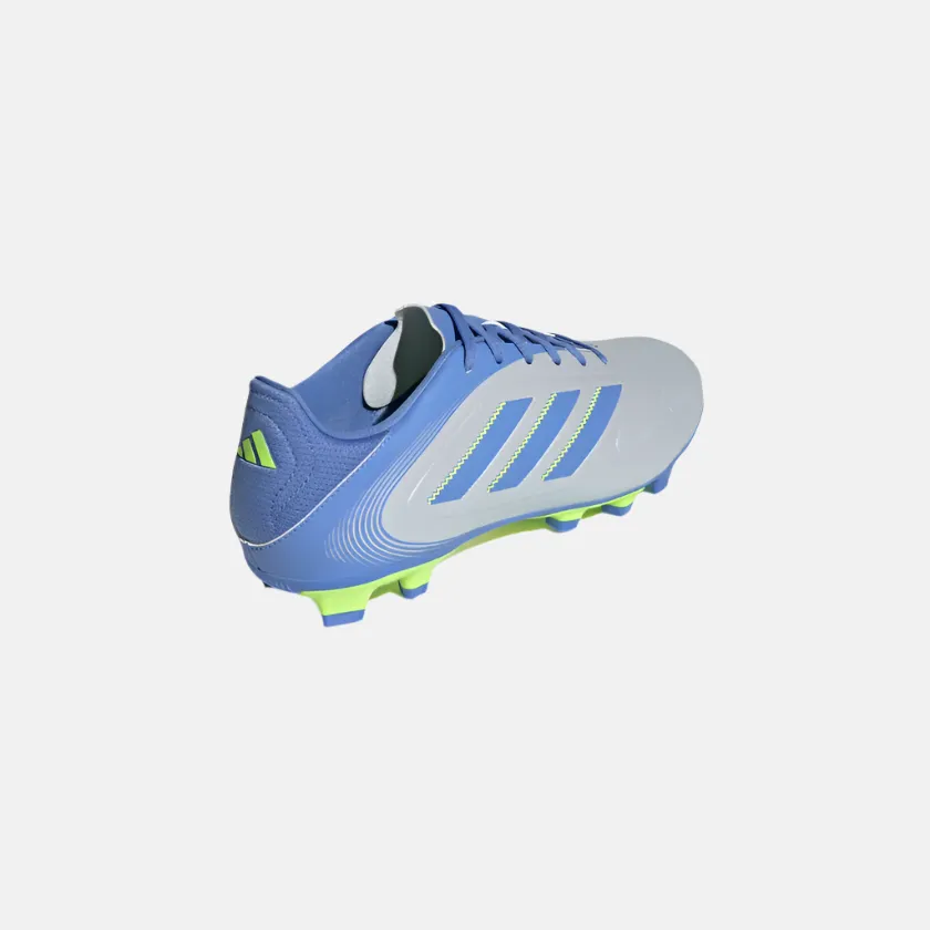 Adidas Copa Pure 3 Club Firm Ground/Multi-Ground Boots Soft Tone Sky View
