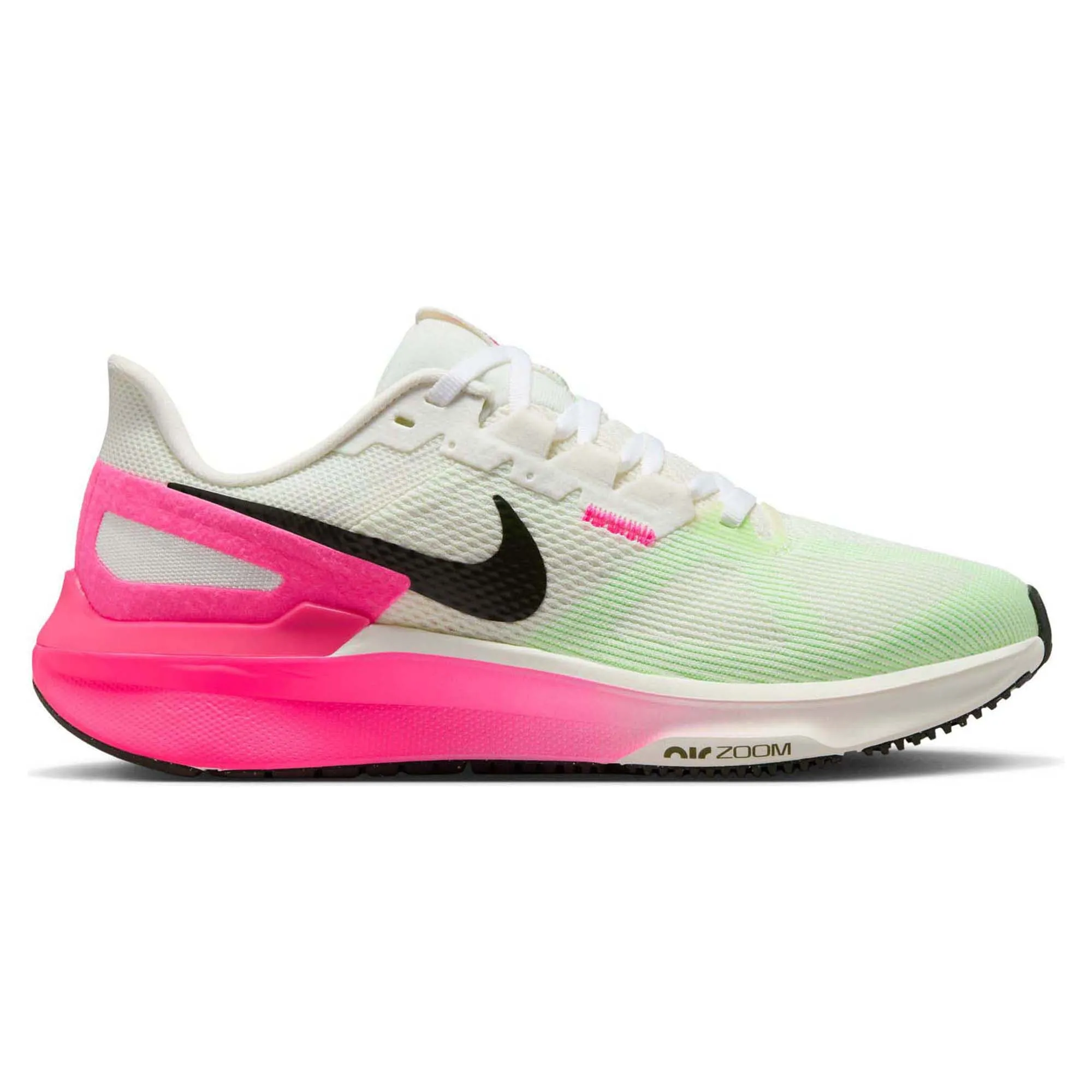 Sea Breeze Sail Vibe quick dry Structure 25 Women's Road Running Shoes