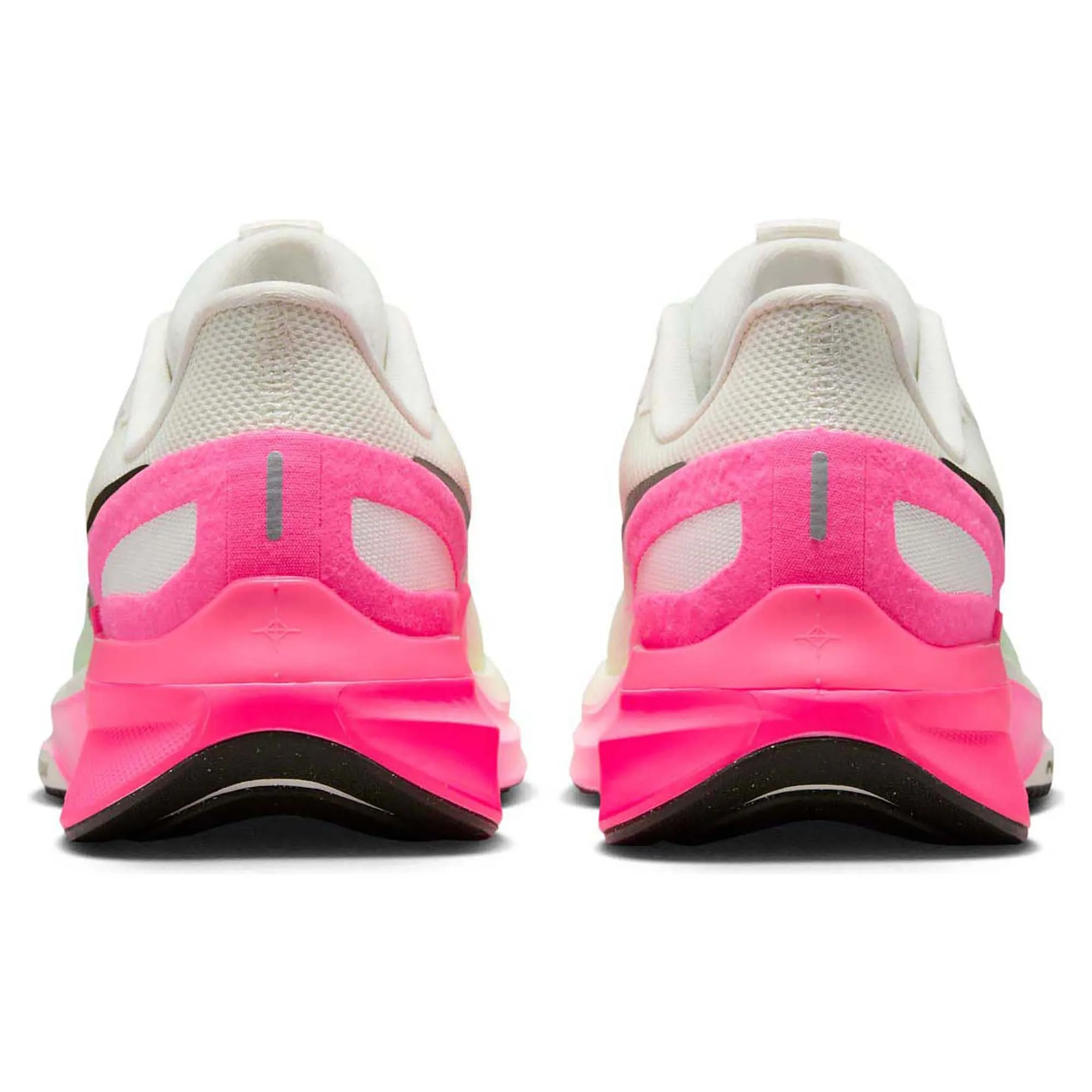 Elastic laces Timeless Fit quick dry Structure 25 Women's Road Running Shoes