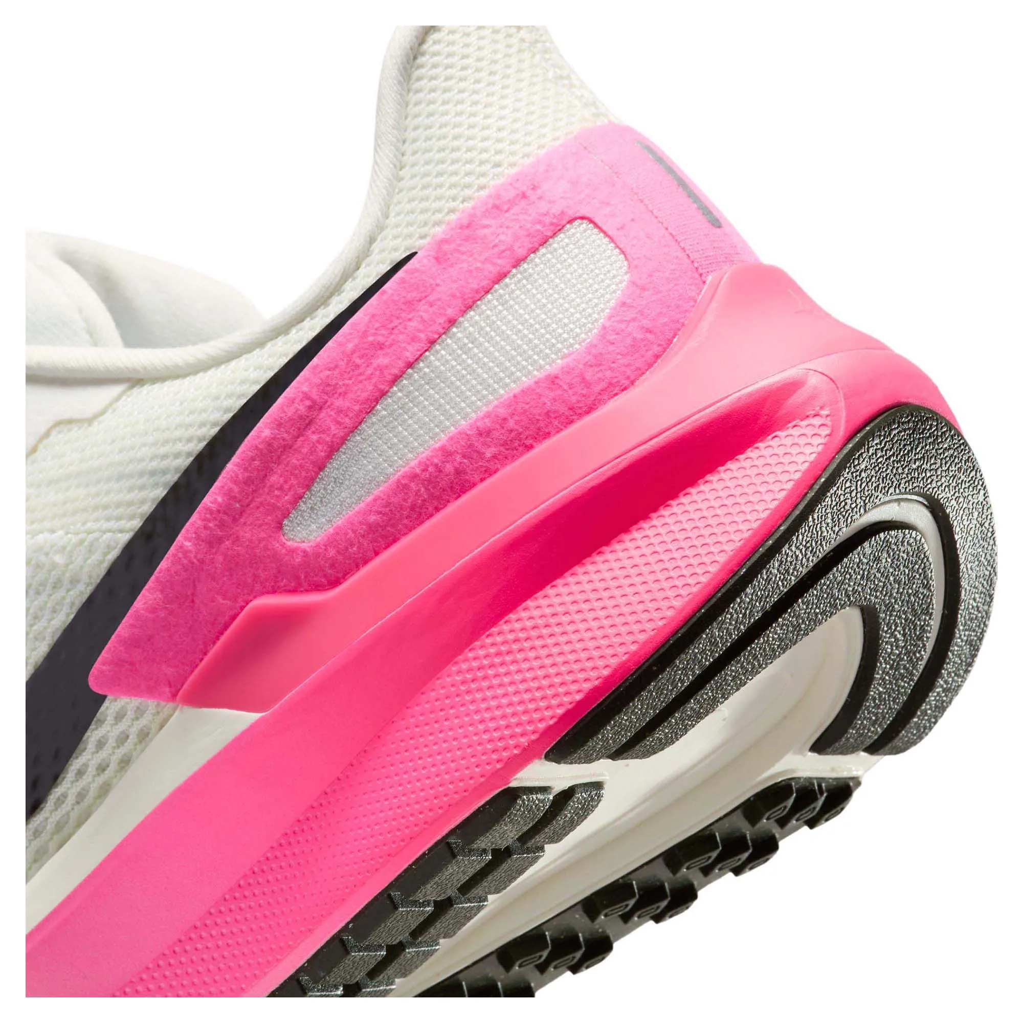 quick dry Structure 25 Women's Road Running Shoes Retro Mood